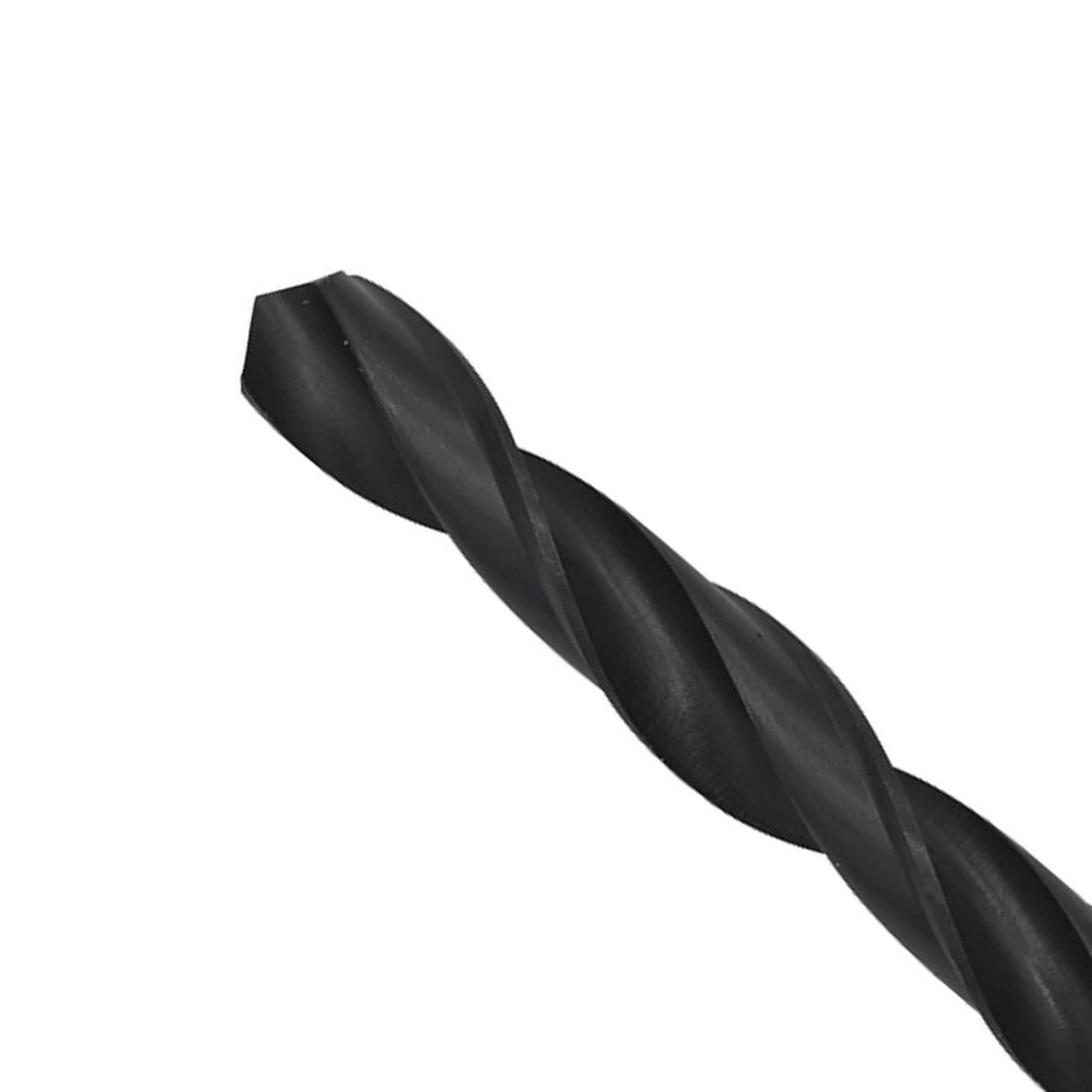 Sealey Blacksmith Bit - Ø18 x 190mm Black Oxide Finish