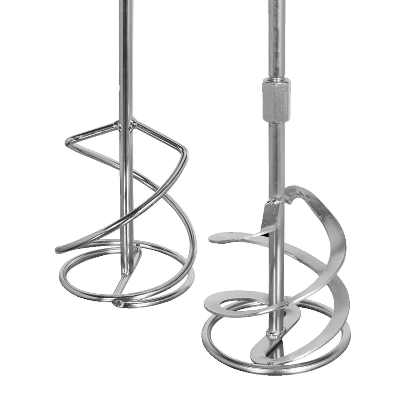 Sealey Electric Paddle Mixer 120L 1400W/110V