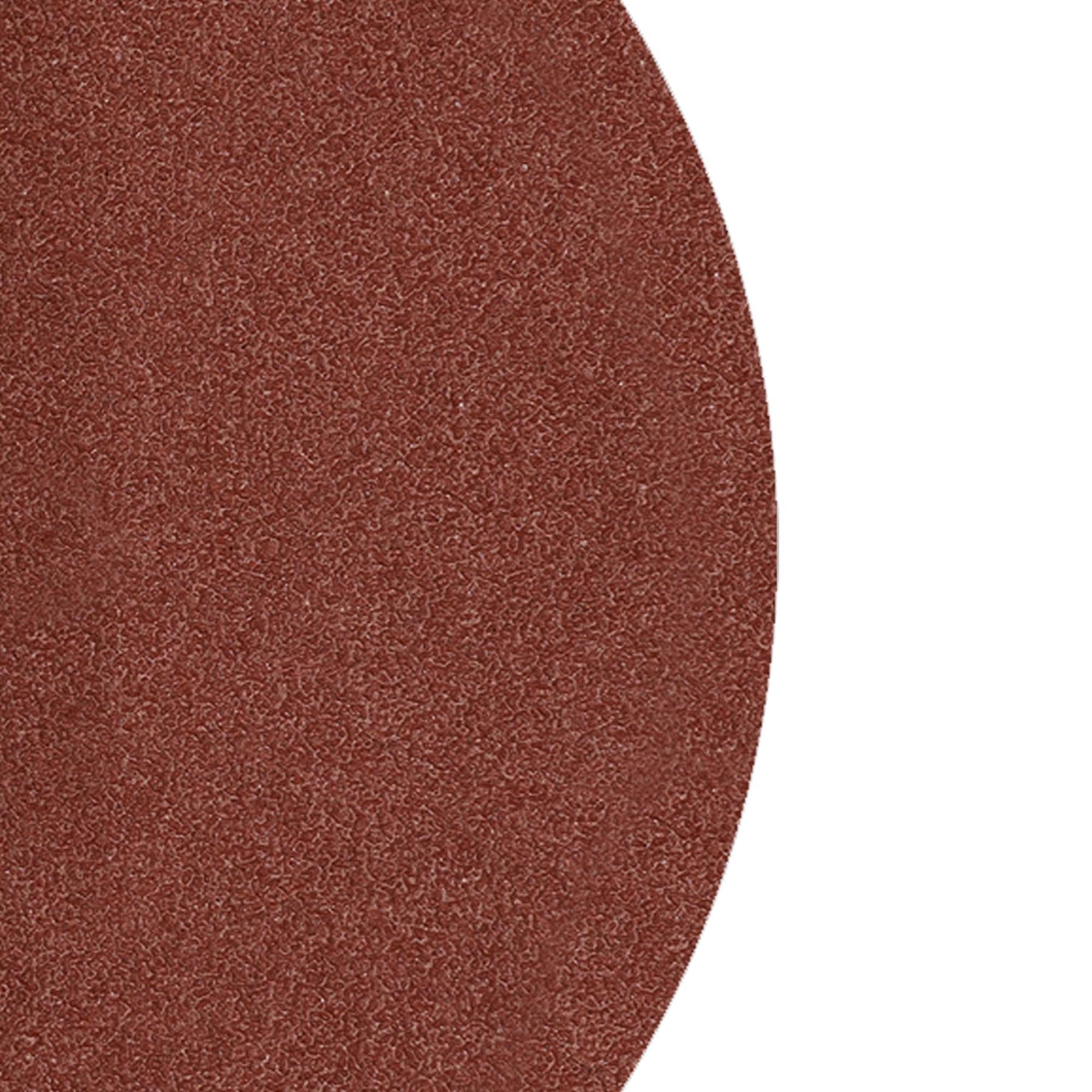Sealey Fibre Backed Disc Ø115mm - 60Grit Pack of 25
