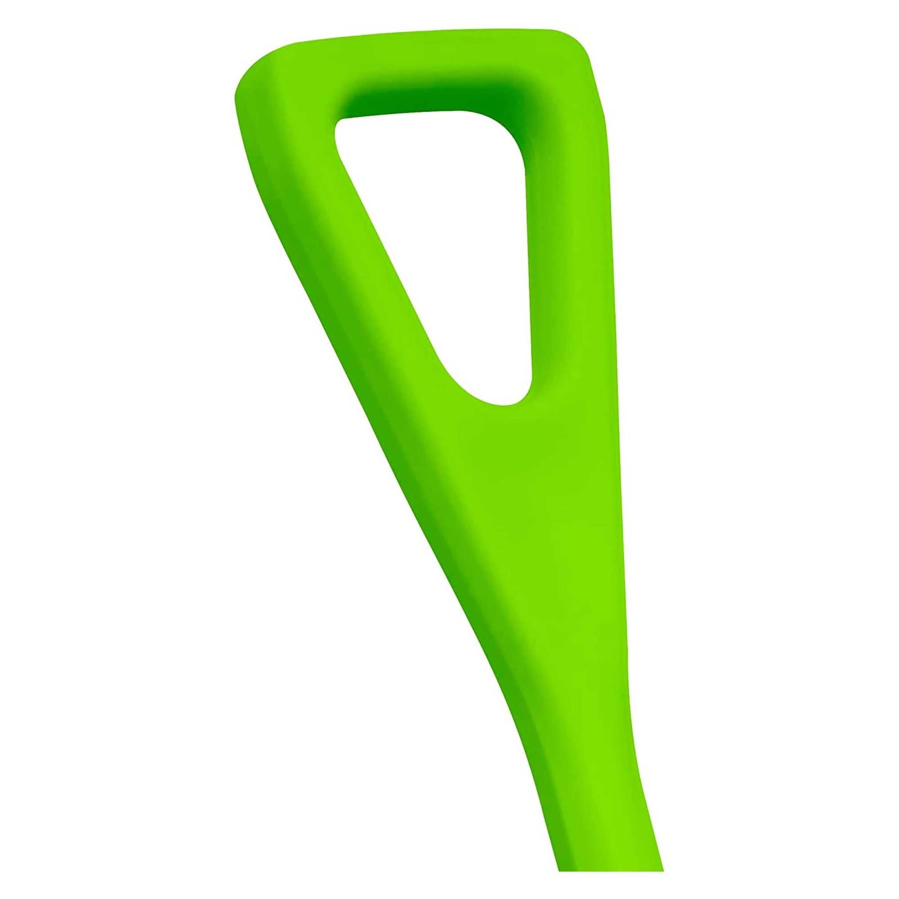 Sealey General-Purpose Polypropylene Shovel with 690mm Handle