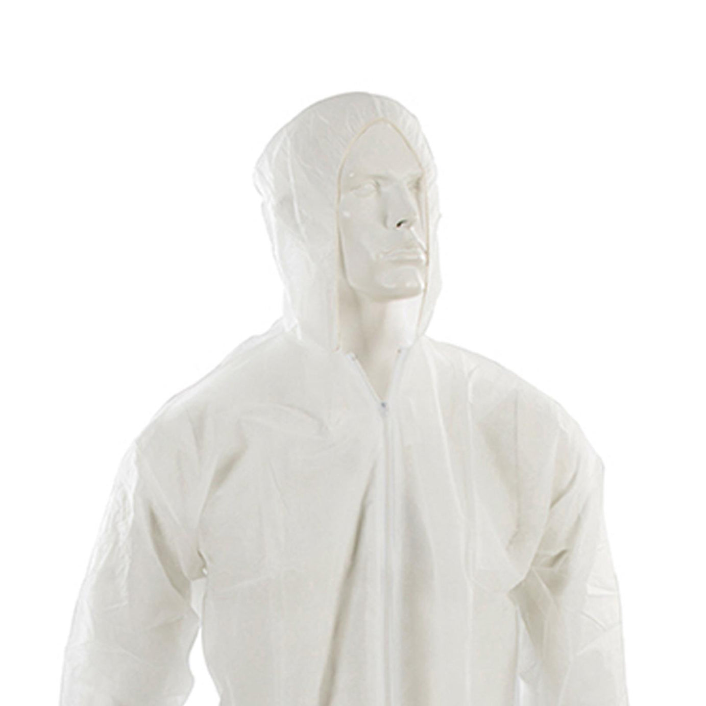 Disposable Paper Suit Protective Overall