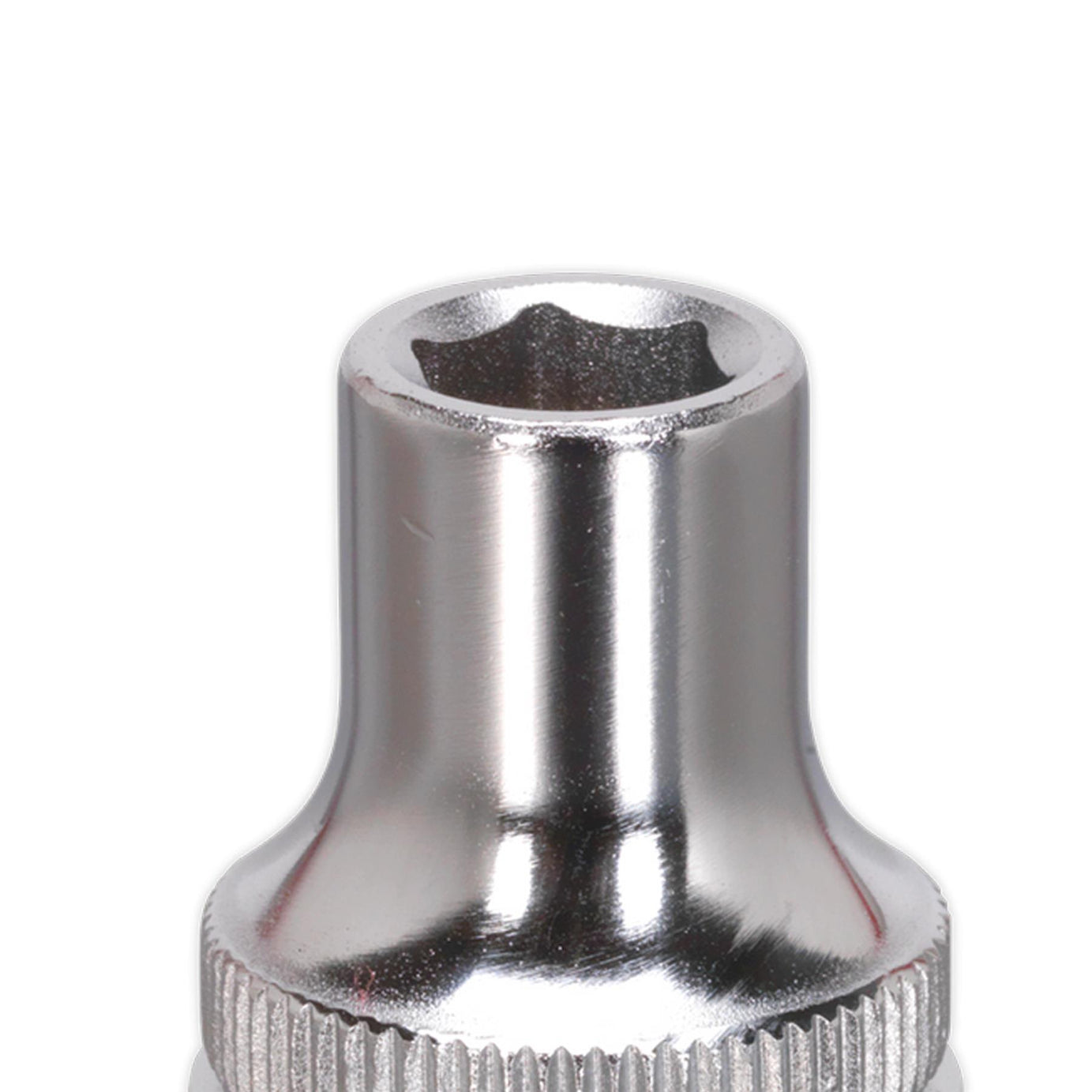 Sealey  WallDrive® Socket 8mm 1/2"Sq Drive