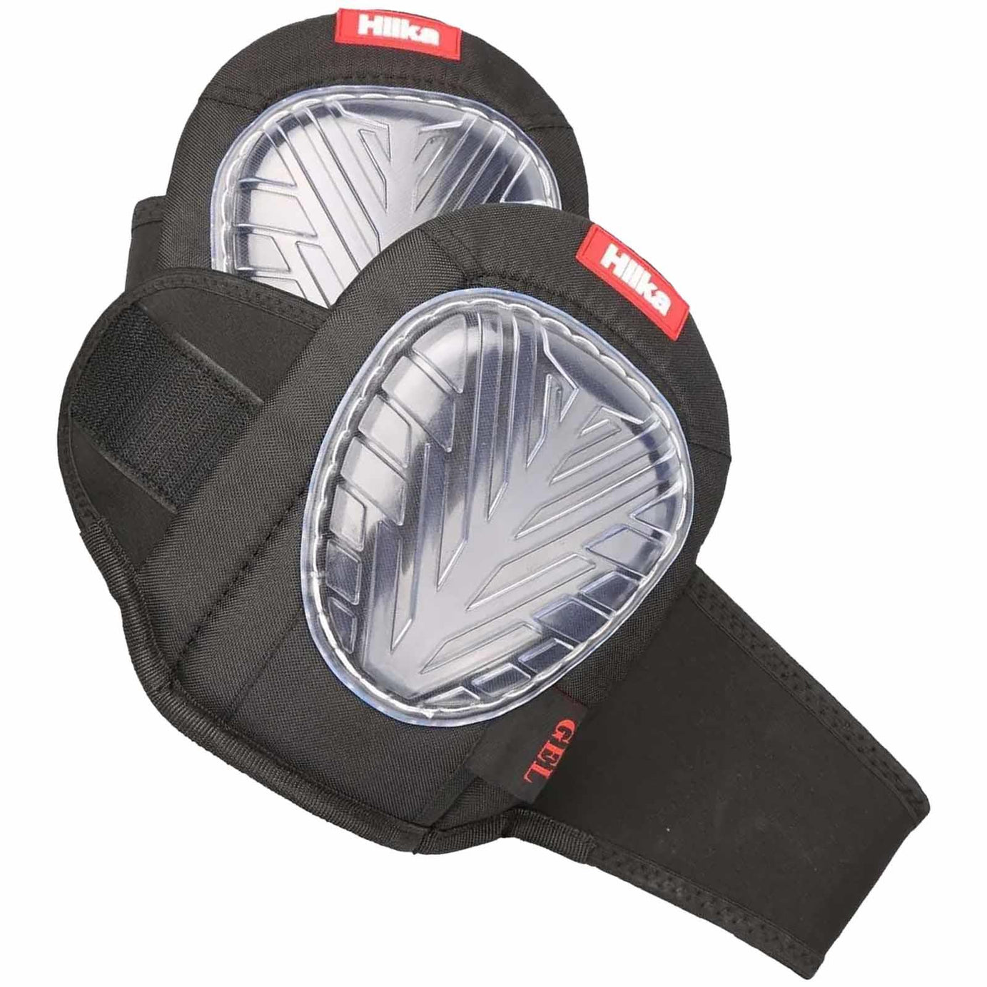 Soft Gel Filled Knee Pads