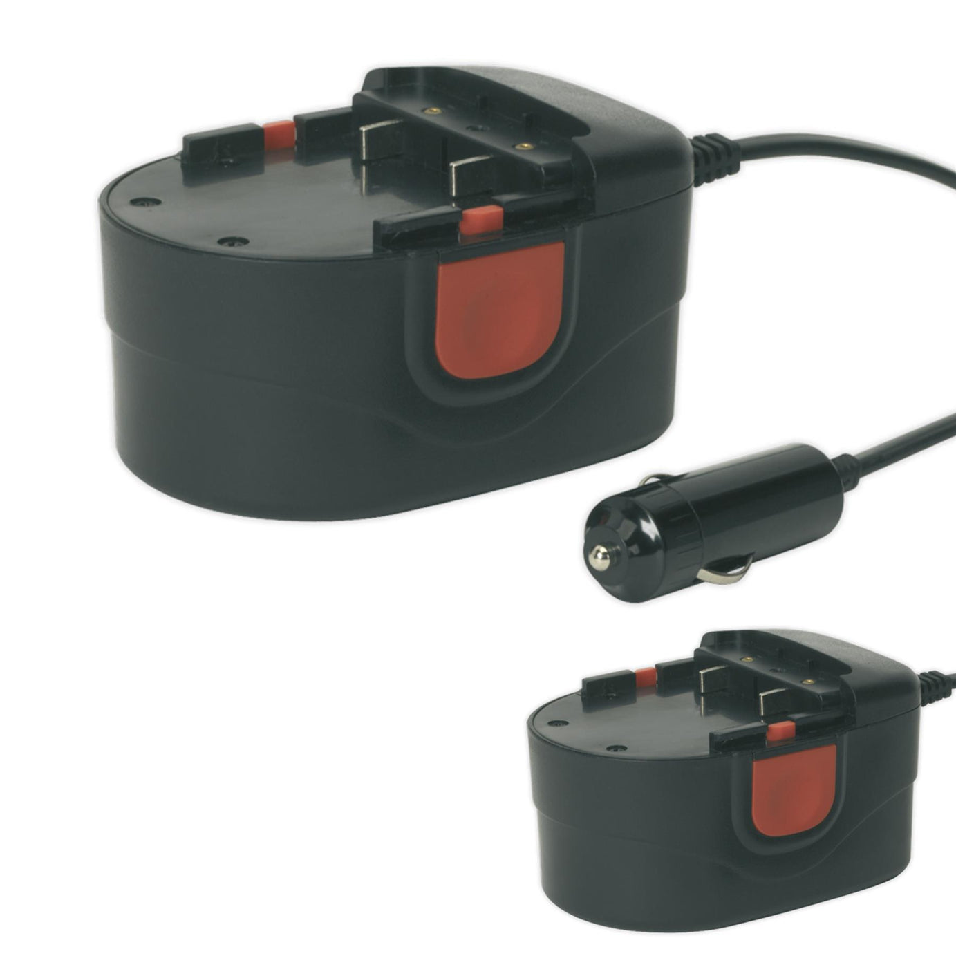 Sealey In-Car Adaptor for CPG12V