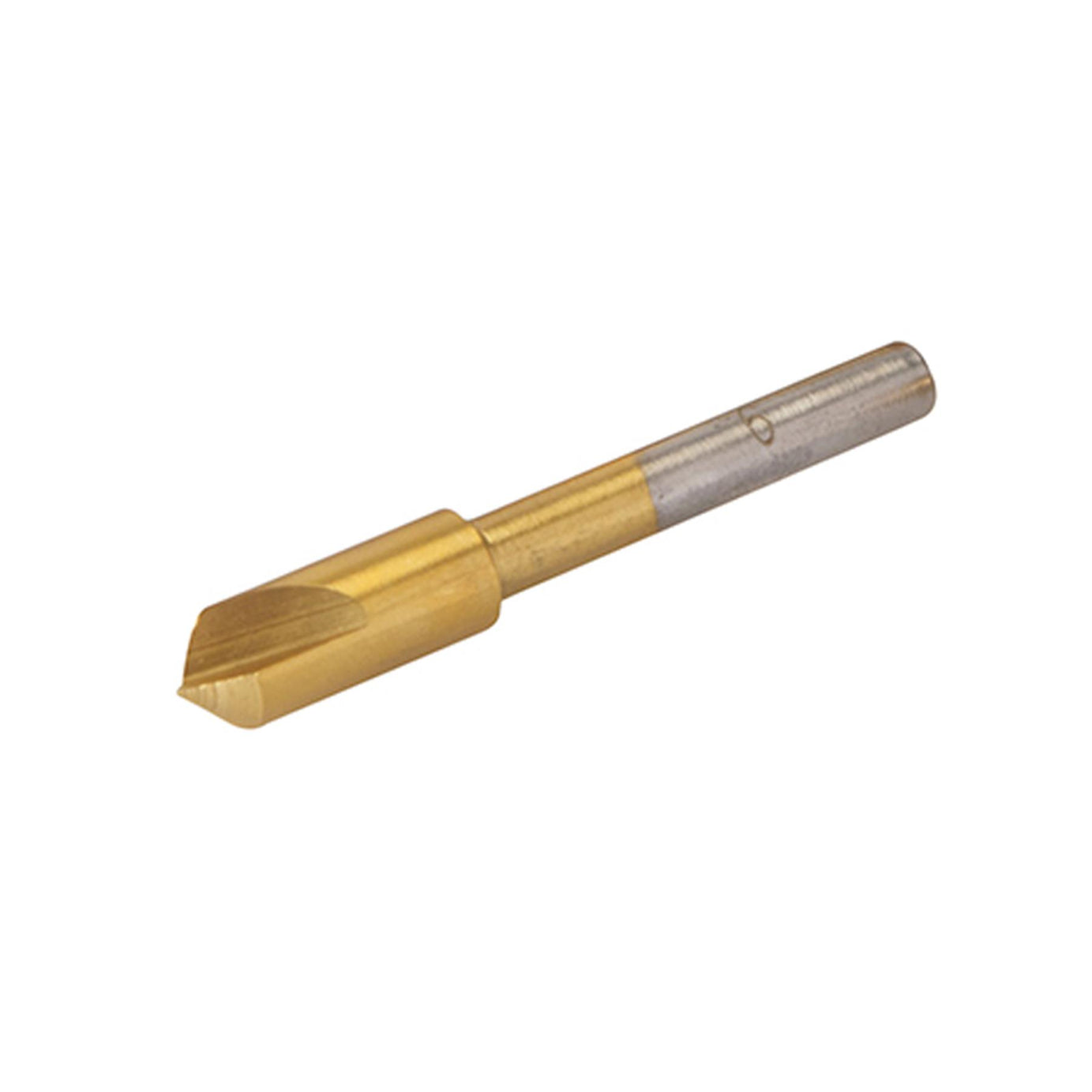 5Pc Titanium Coated Countersink Bit Set Drill High Carbon Steel Quality