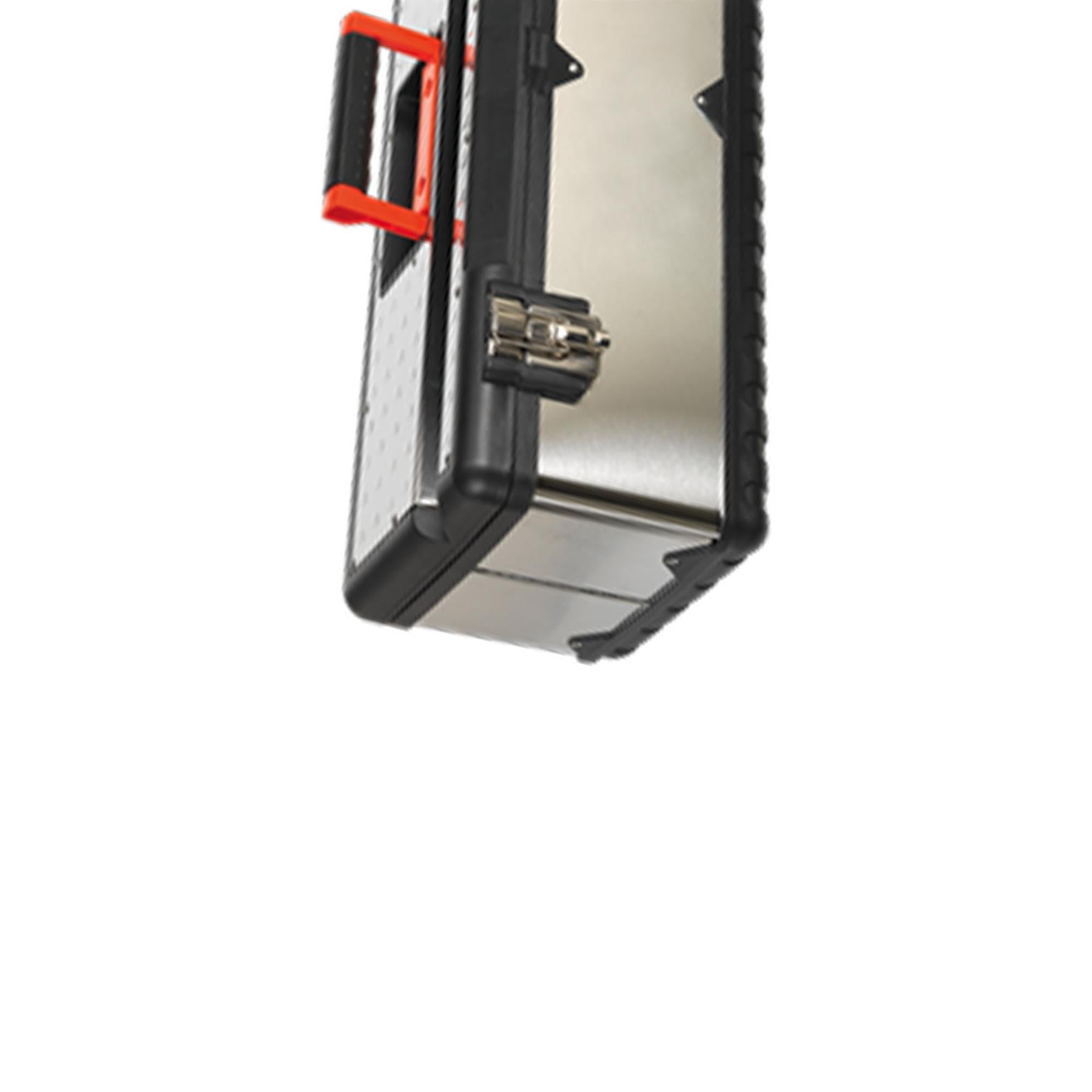 Sealey Stainless Steel Toolbox 660mm with Tote Tray