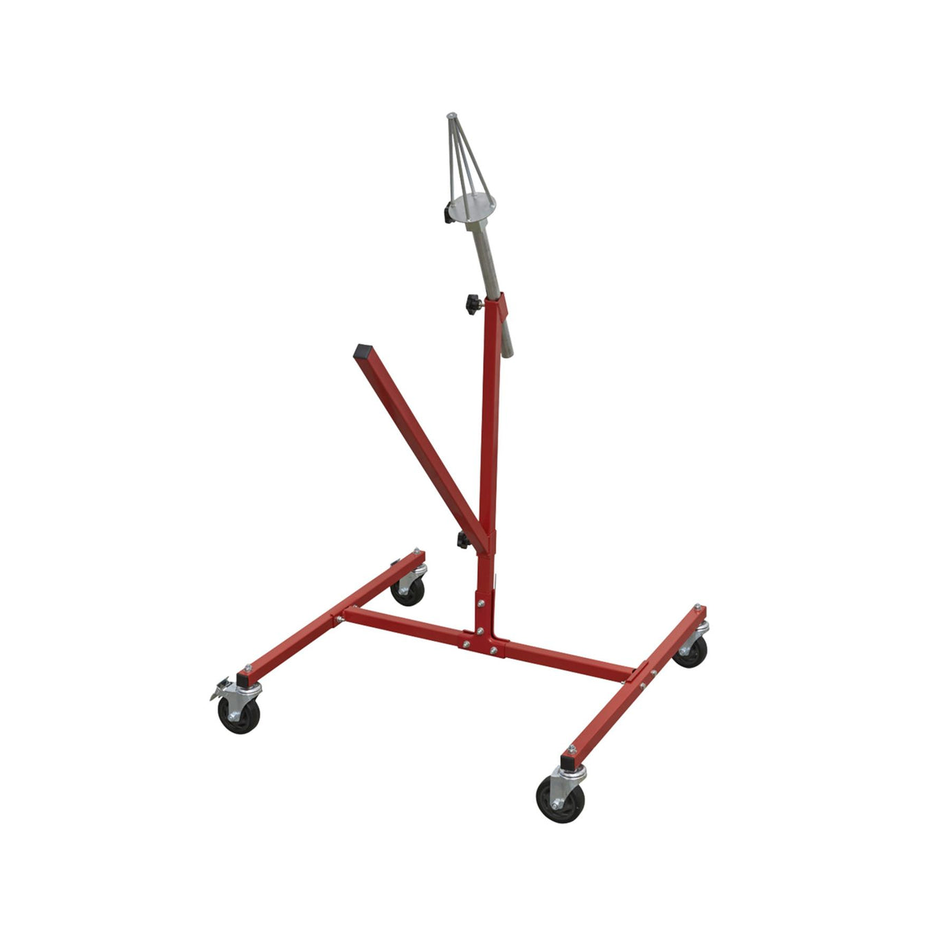 Sealey Alloy Wheel Painting/Repair Stand Heavy-Duty Single