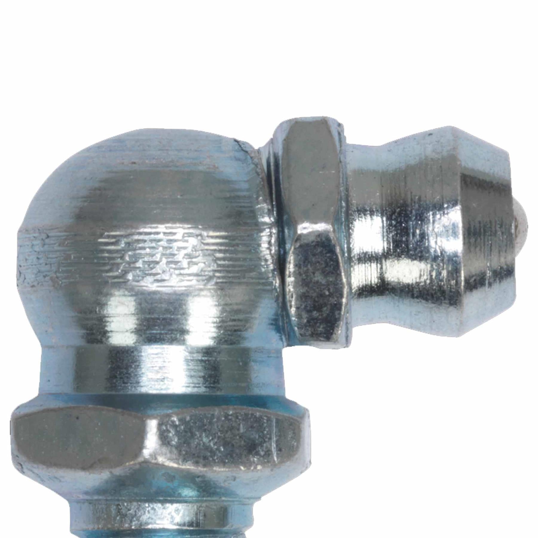 Sealey Grease Nipple 90� 6 x 1mm Pack of 25