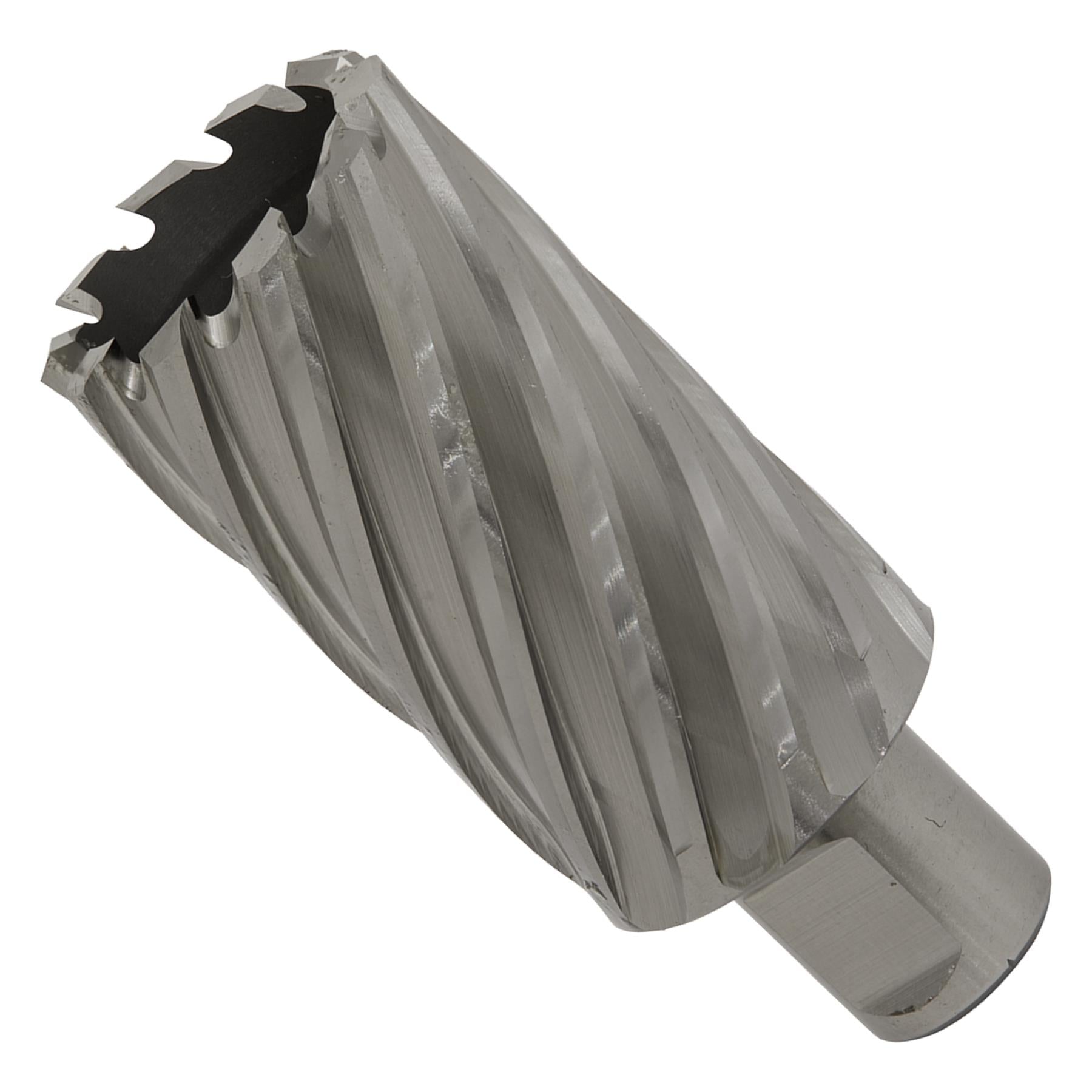 Sealey Rotabor Cutter HSS 35mm - Cut Depth 50mm