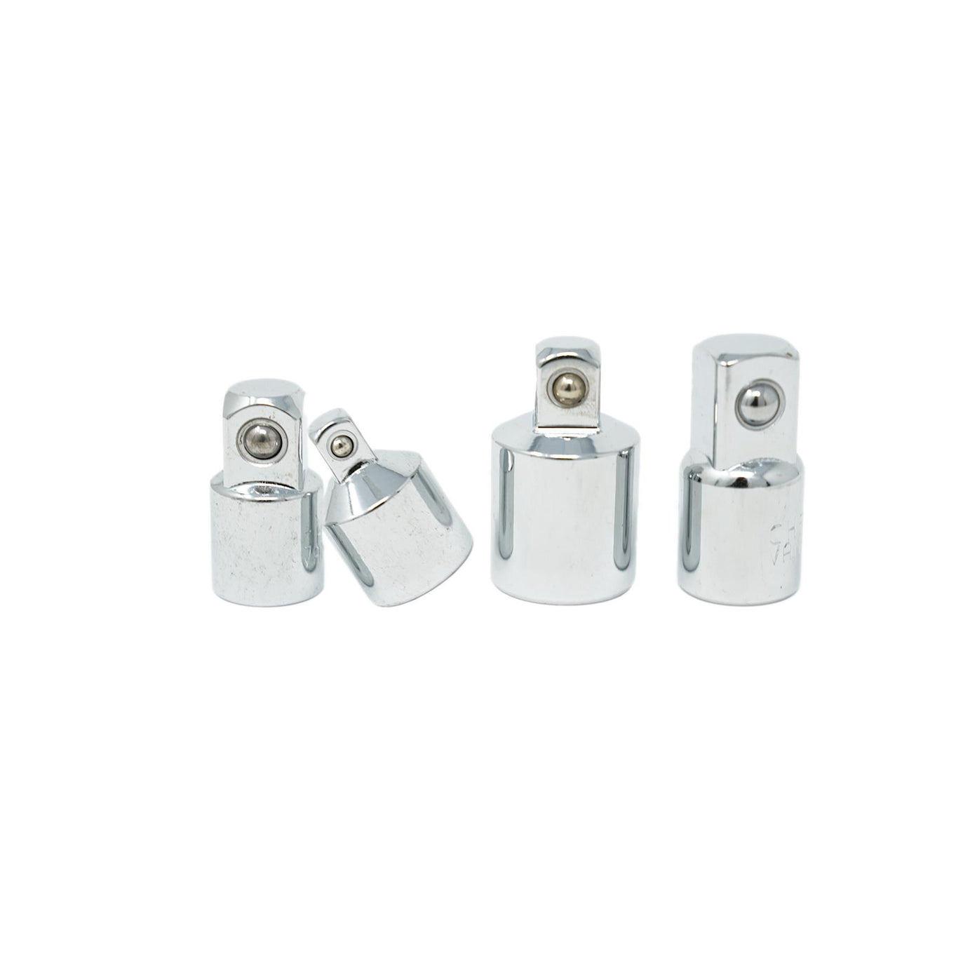 4pc SOCKET ADAPTOR SET