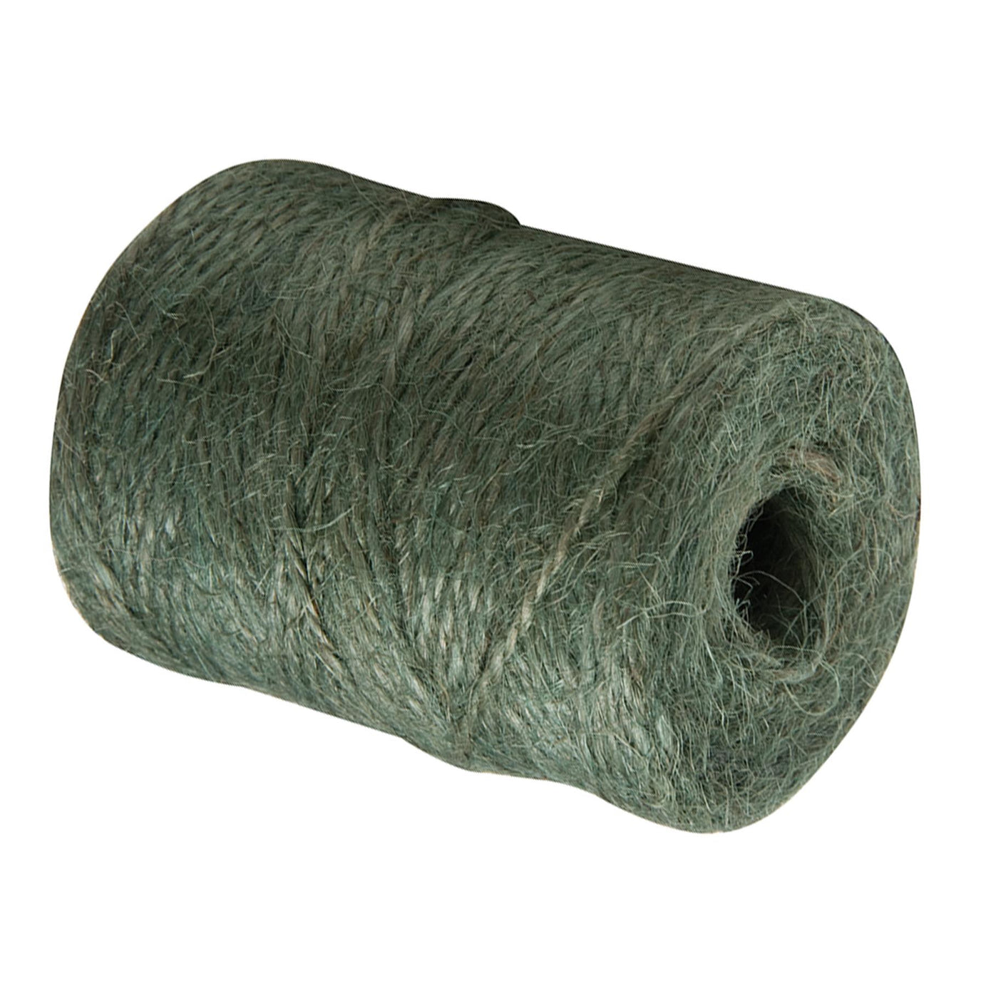 Garden String 100m Gardening Classic Natural Twine Jute String Brand New