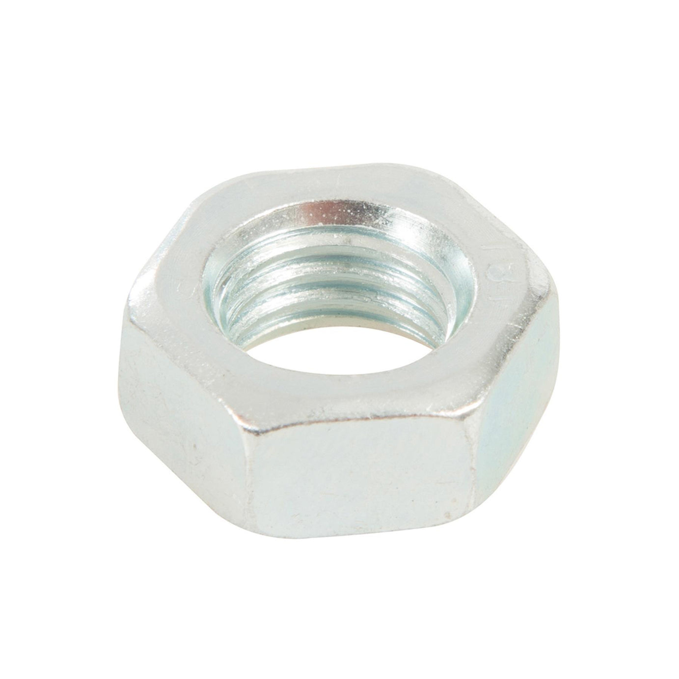 1000Pce Hex Nuts Pack Assortment Internally Threaded Fastner Secure Fixing Diy