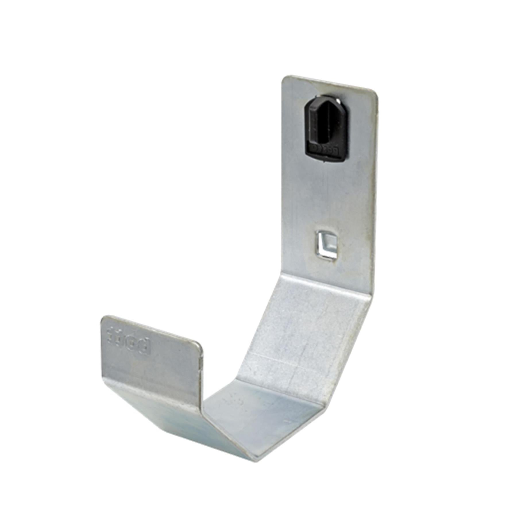 Sealey Pipe Bracket 100mm Pack of 2 TTS24