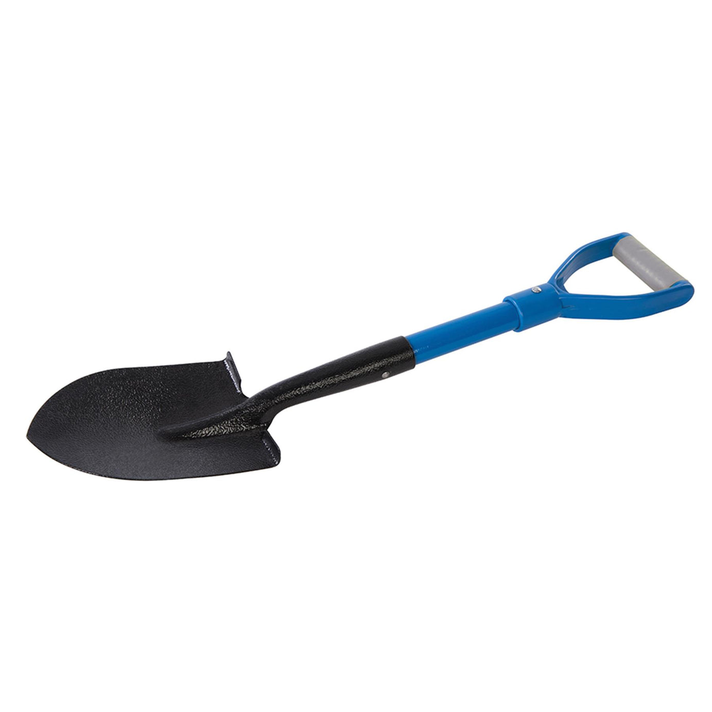 Fibreglass Round Head Micro Shovel 705mm For Digging In Confined Areas