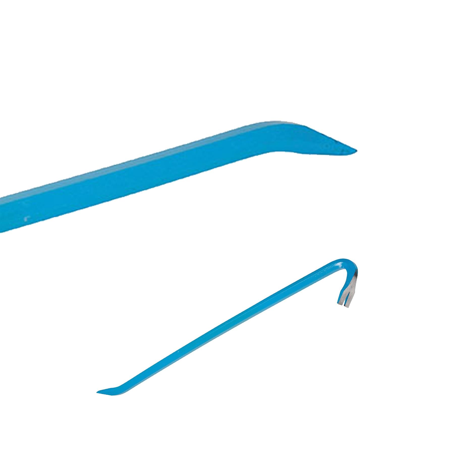 Wrecking Bar 760mm Nail Pry Bar Skirting Board Floorboard Crow Claw Chisel