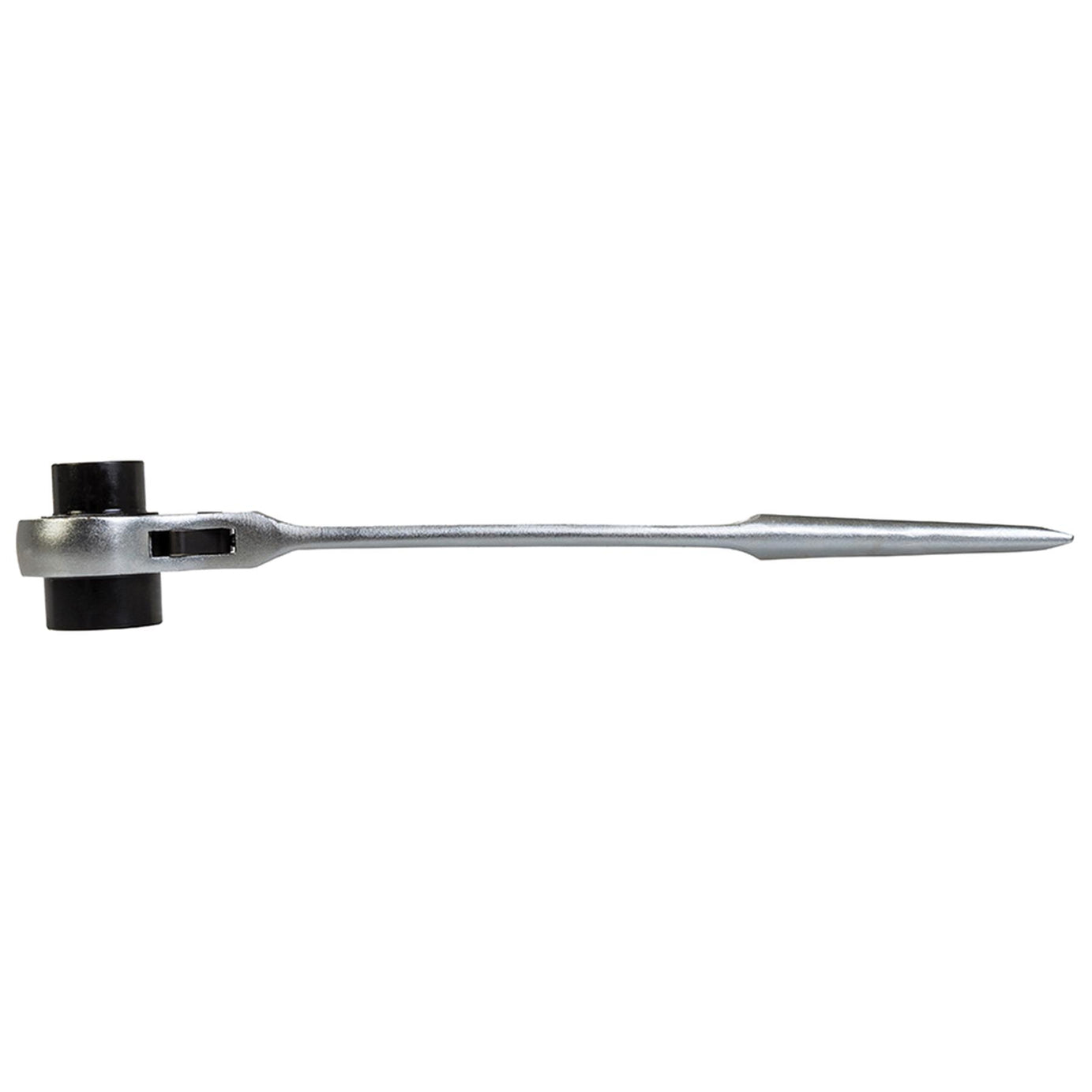 King Dick Heavy Duty Ratchet Podger Scaffolding Spanners Metric Heads 24 x 30mm