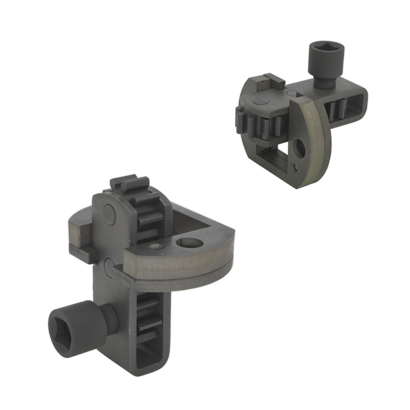 Sealey Crankshaft Rotator for Mercedes 1/2"Sq Drive
