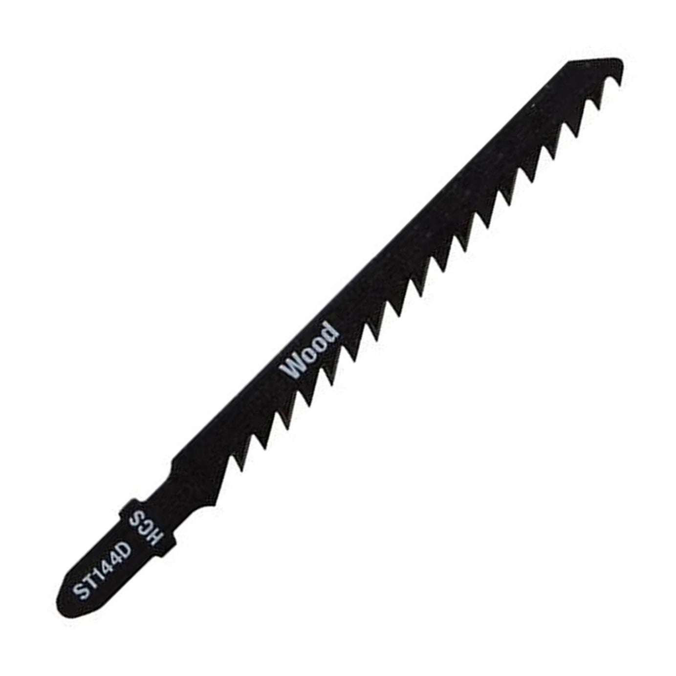 30 Piece Wood & Metal Jigsaw Blade Set -Cutting Blades Professional Work Tool