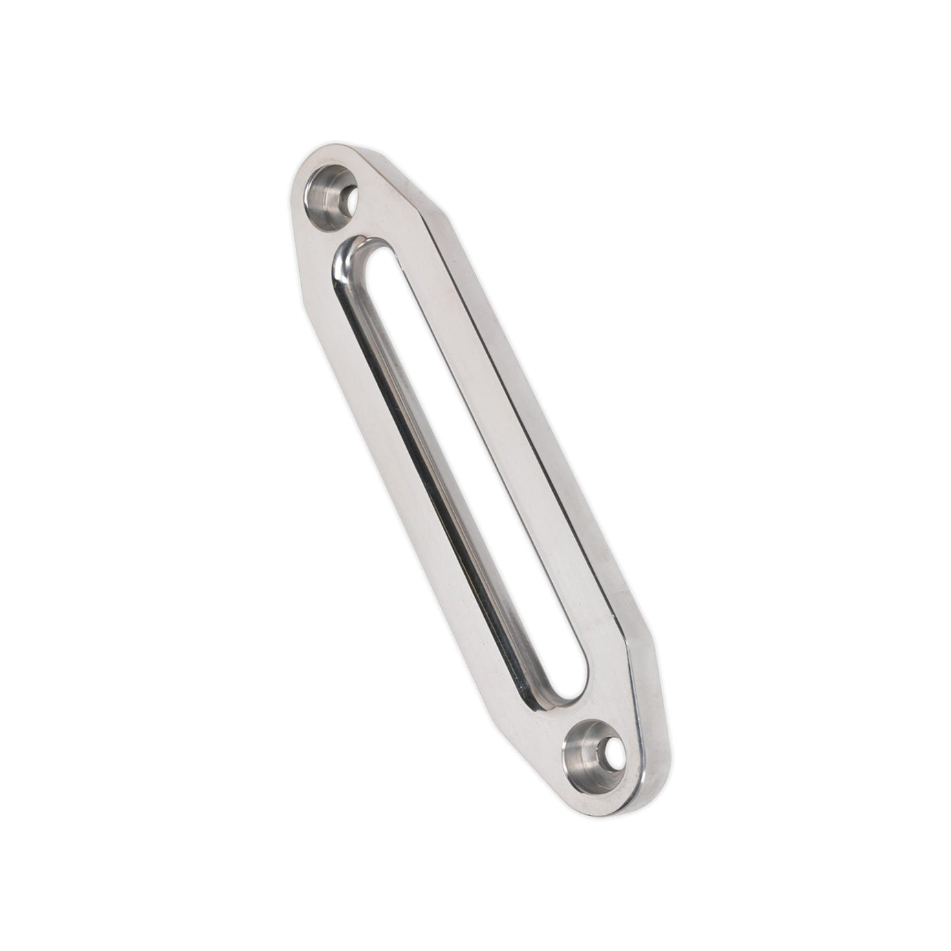 Sealey Aluminium Hawse Fairlead 254mm AHF254