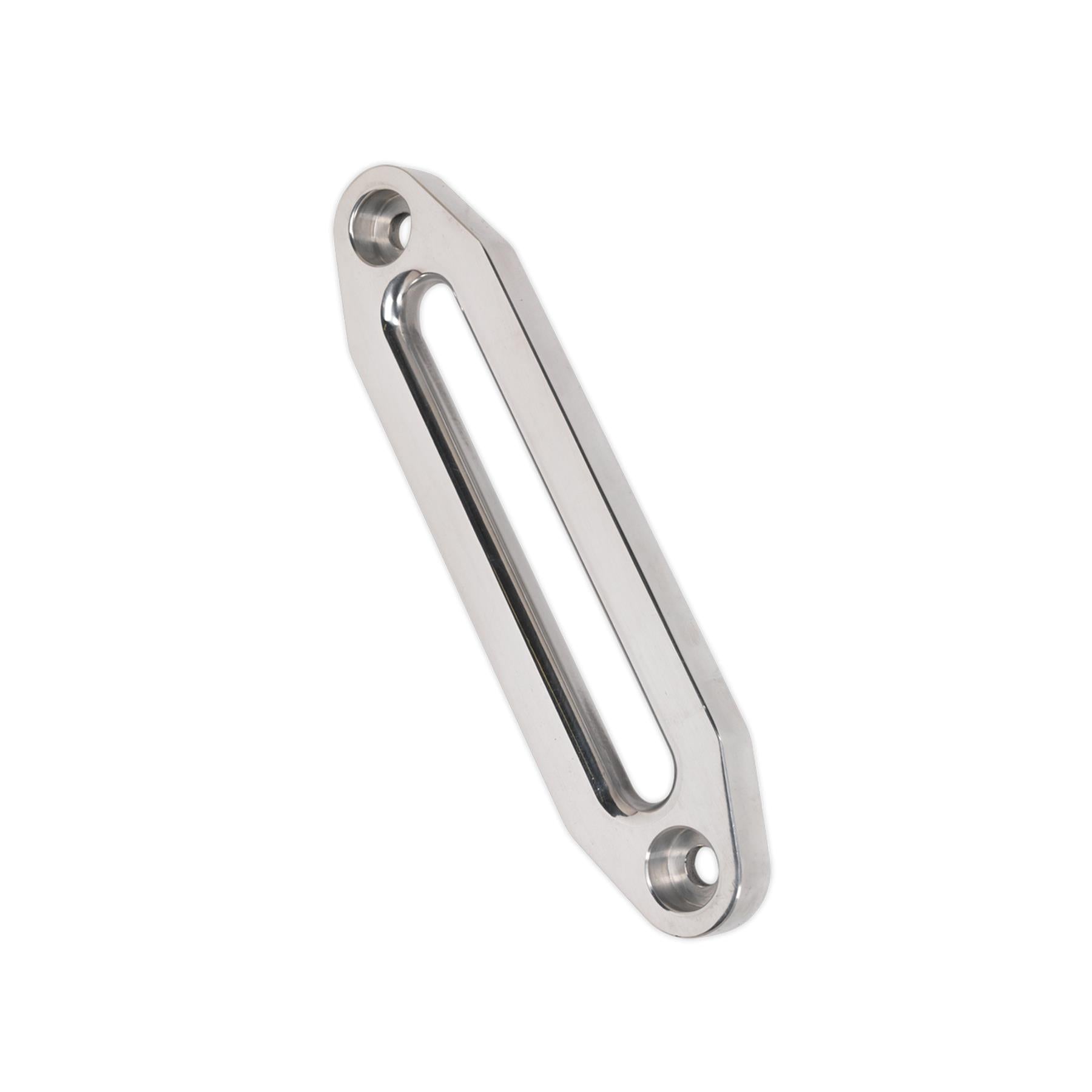 Sealey Aluminium Hawse Fairlead 254mm AHF254