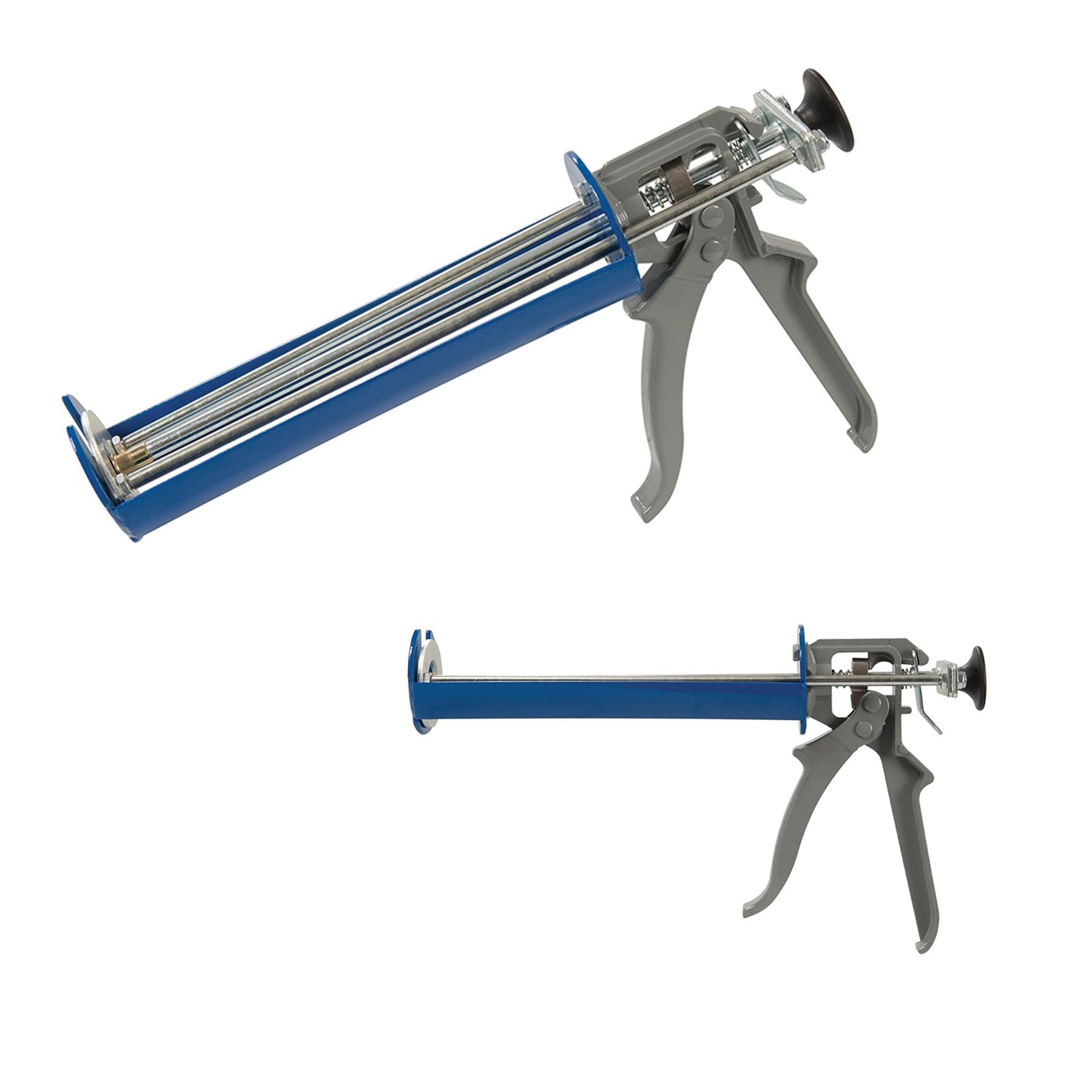 Resin Applicator Gun 380Ml quick release trigger for instant pressure release