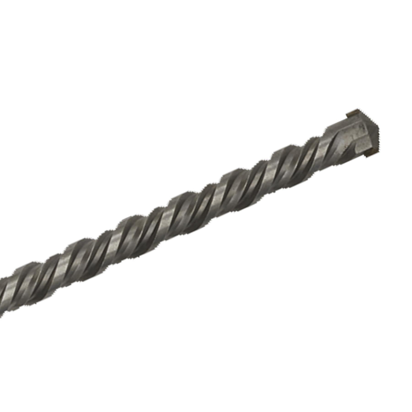 Sealey SDS Plus Drill Bit 25 x 600mm  Hardened and ground.
