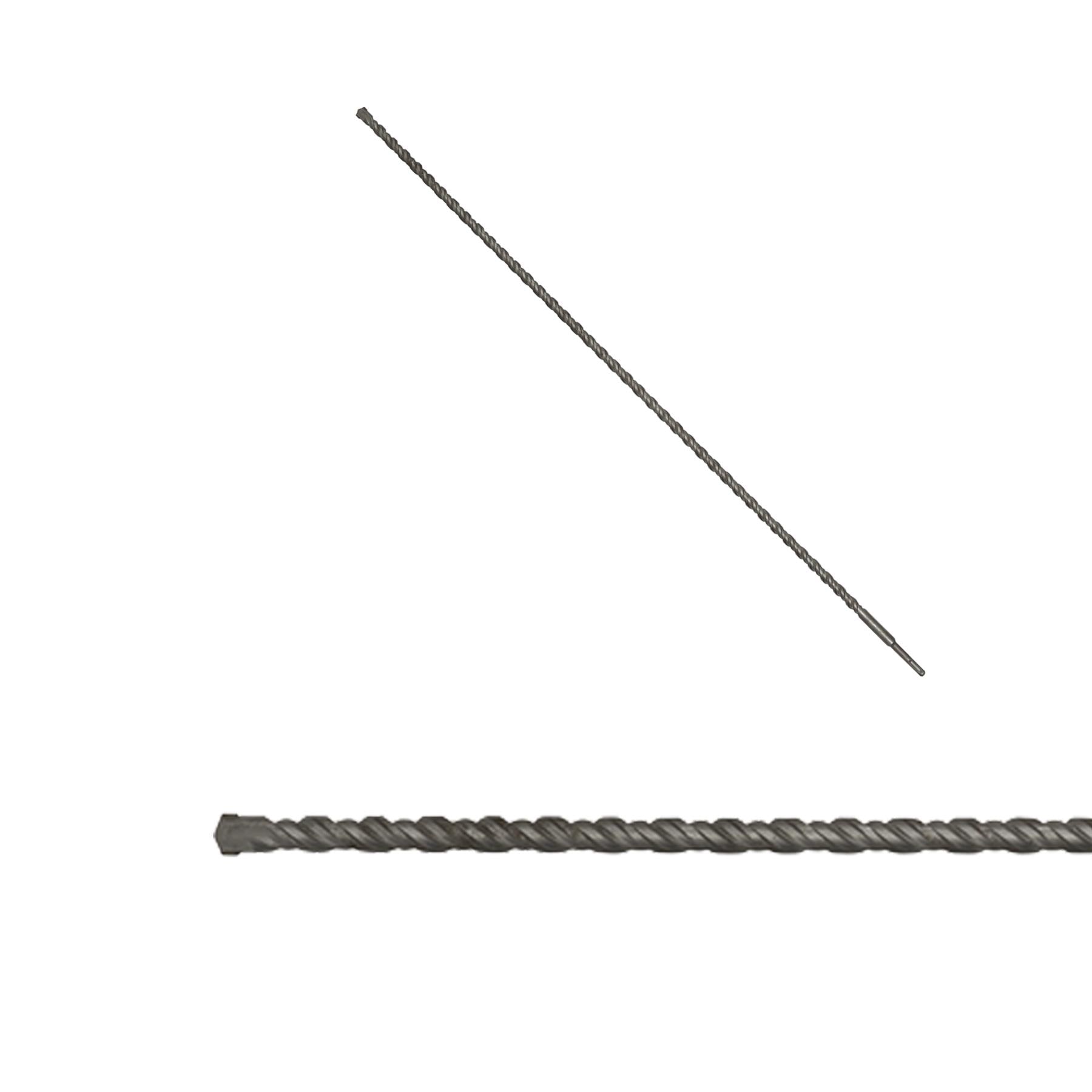 Sealey SDS Plus Drill Bit 18 x 450mm