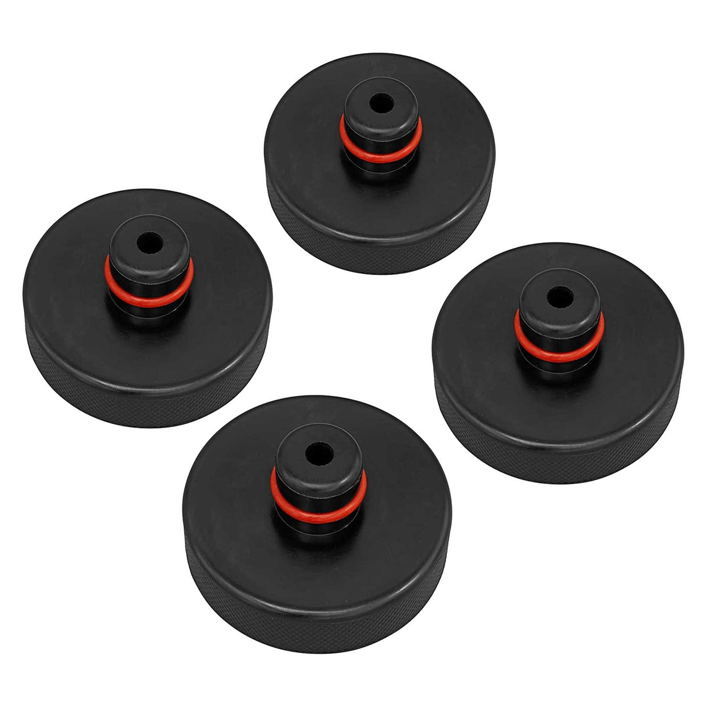 Sealey Jacking Pad Set Tesla