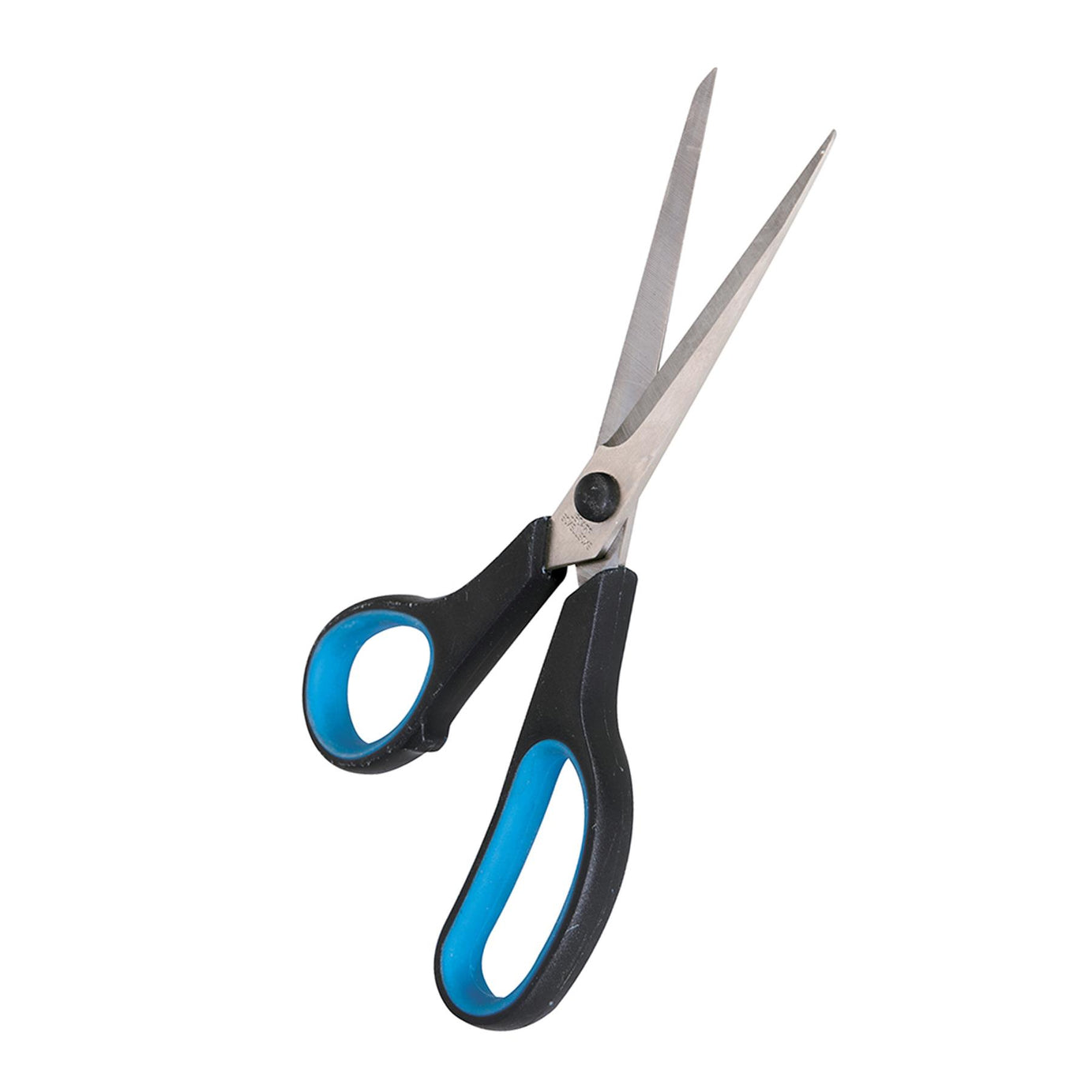 Craft 216mm Stainless Steel Kitchen Soft Grip Scissors Fabric Dressmaking