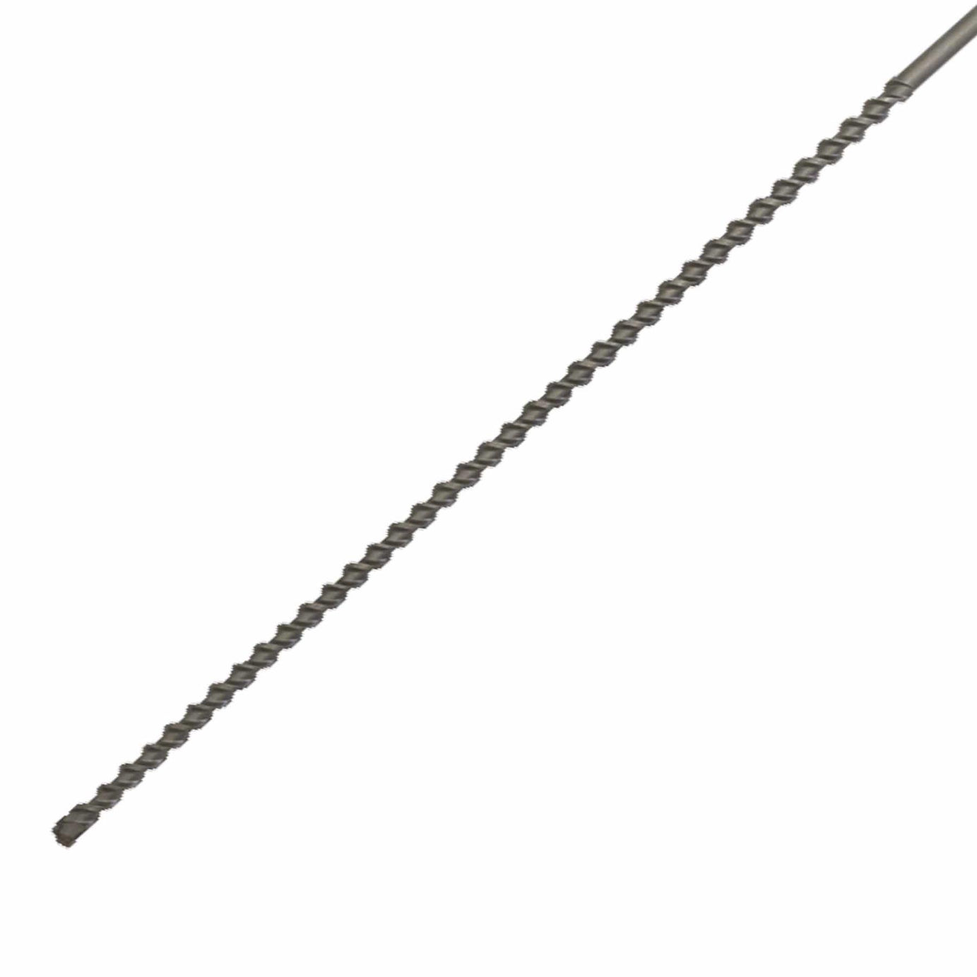 Sealey SDS MAX Drill Bit 25 x 1320mm
