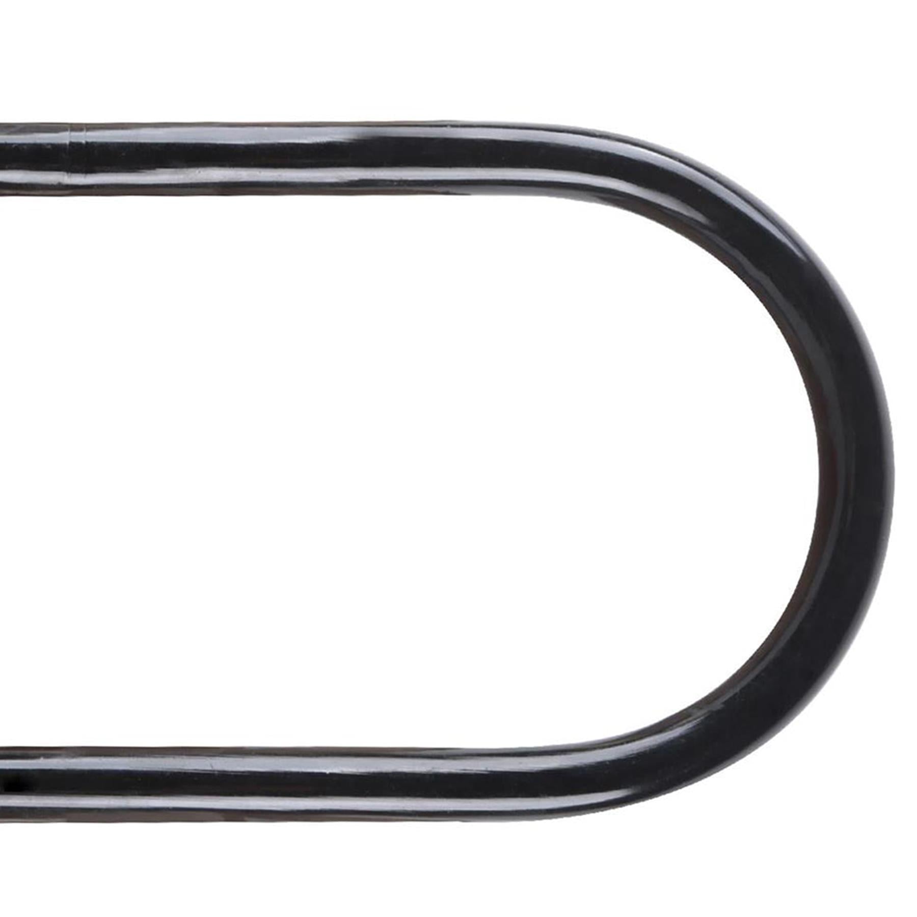 Keyed D Lock Heavy Duty