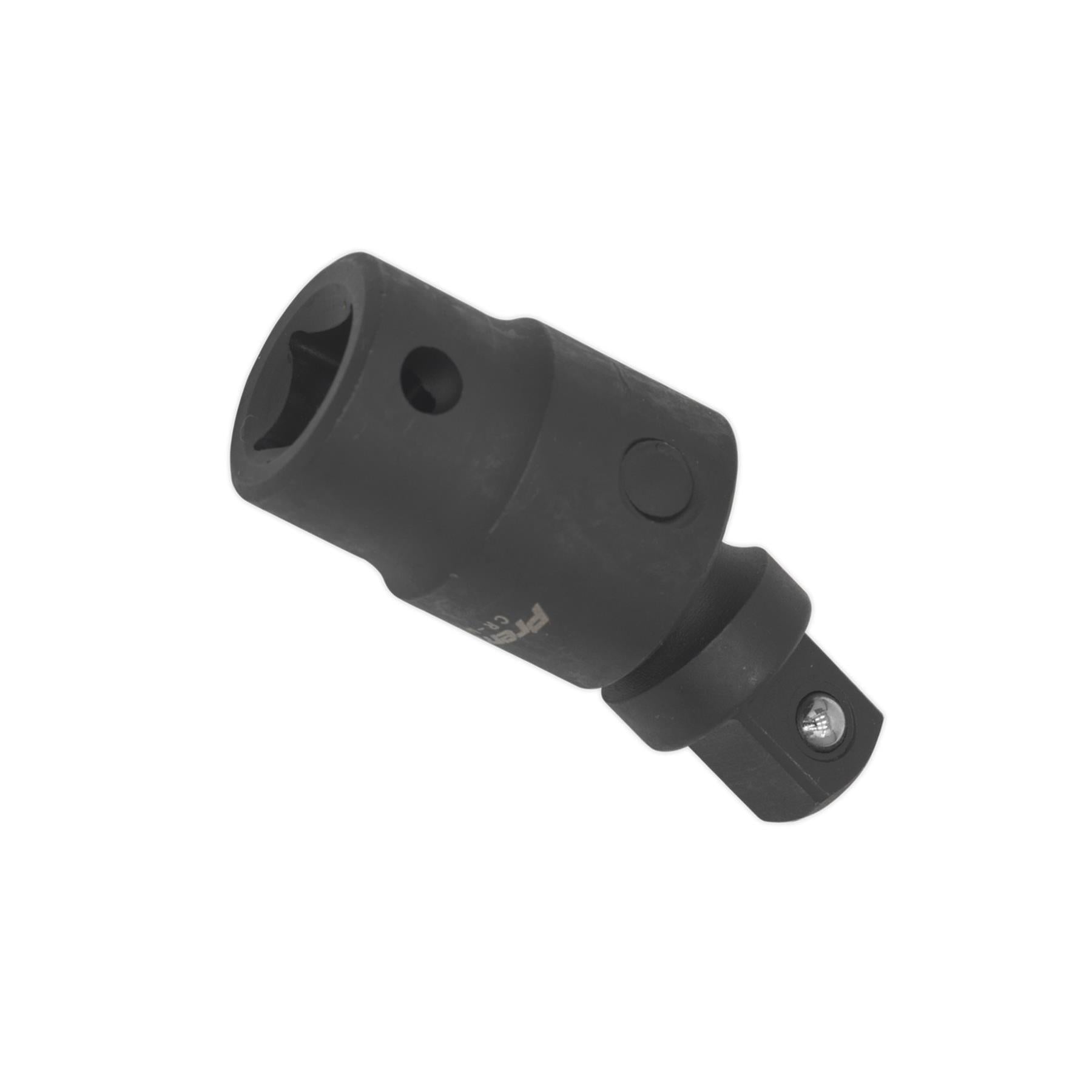 Sealey Impact Universal Joint 3/8"Sq Drive Chrome Vanadium Steel