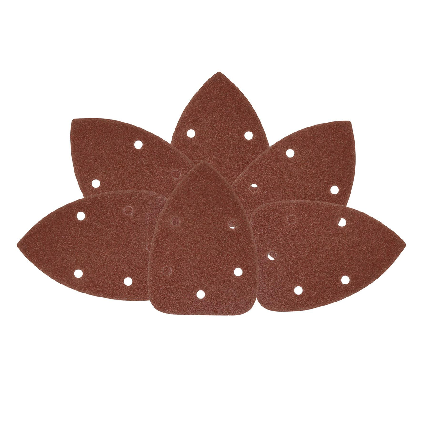 Assorted Palm Sander Pads