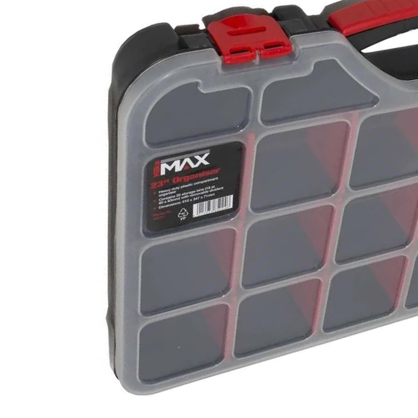 compartment organiser