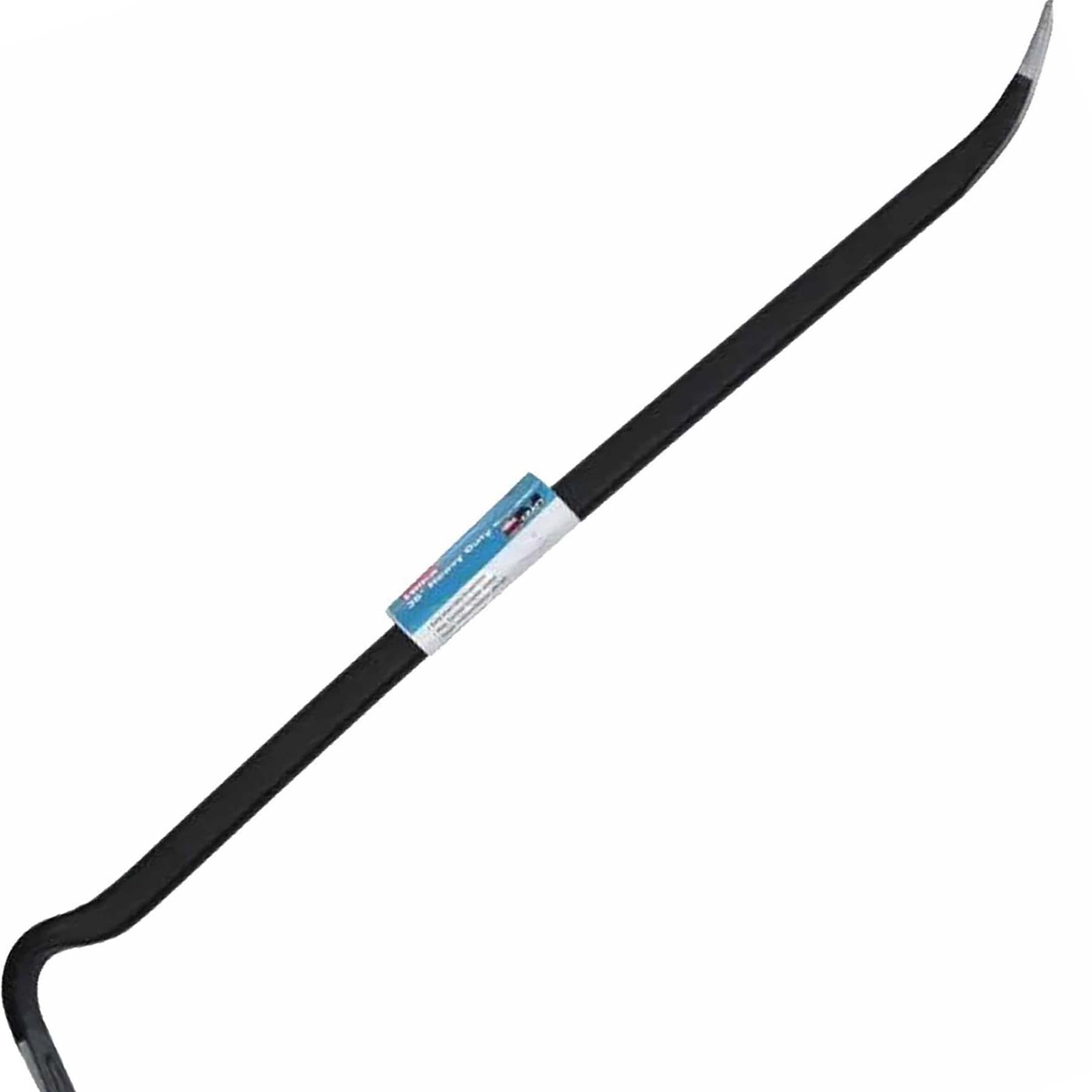 Heavy Duty Pro Wrecking Bar