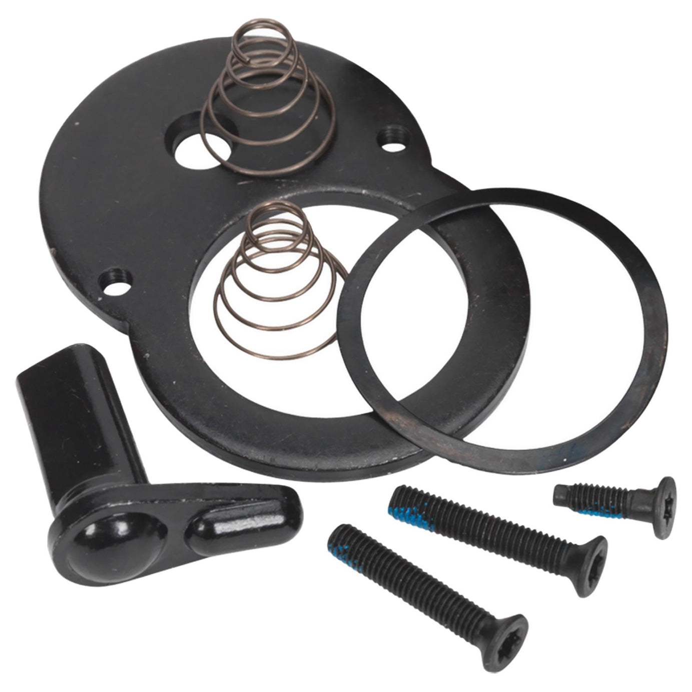 Sealey Repair Kit for AK6672.03 1/2"Sq Drive