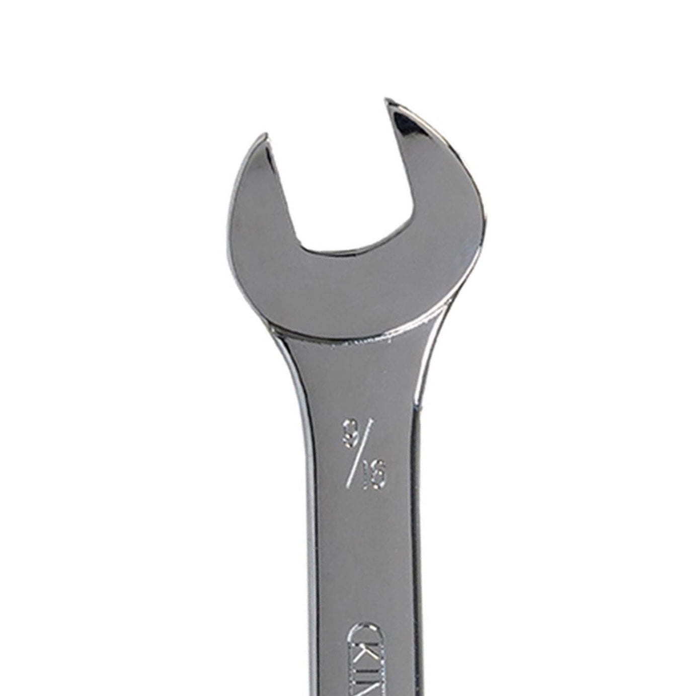 King Dick 9/16" x 5/8" Open Ended AF Spanner