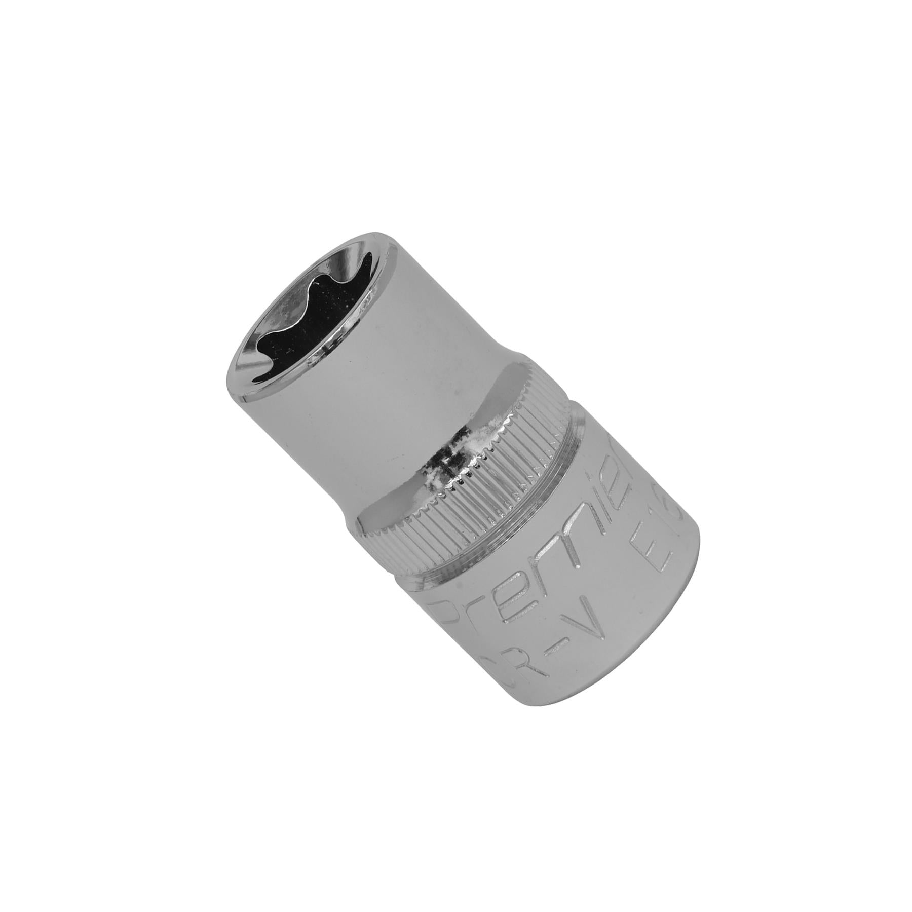 Sealey TRX-Star* Socket E16 1/2"Sq Drive Chrome Vanadium Steel