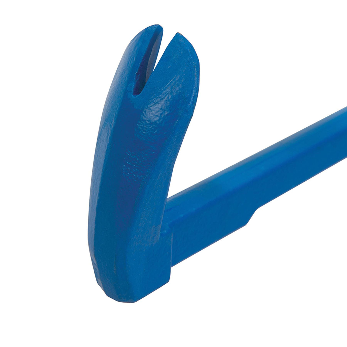 250mm Wide Blade Pry Bar Wrecking Bars Contractors Nail Puller Heavy Duty