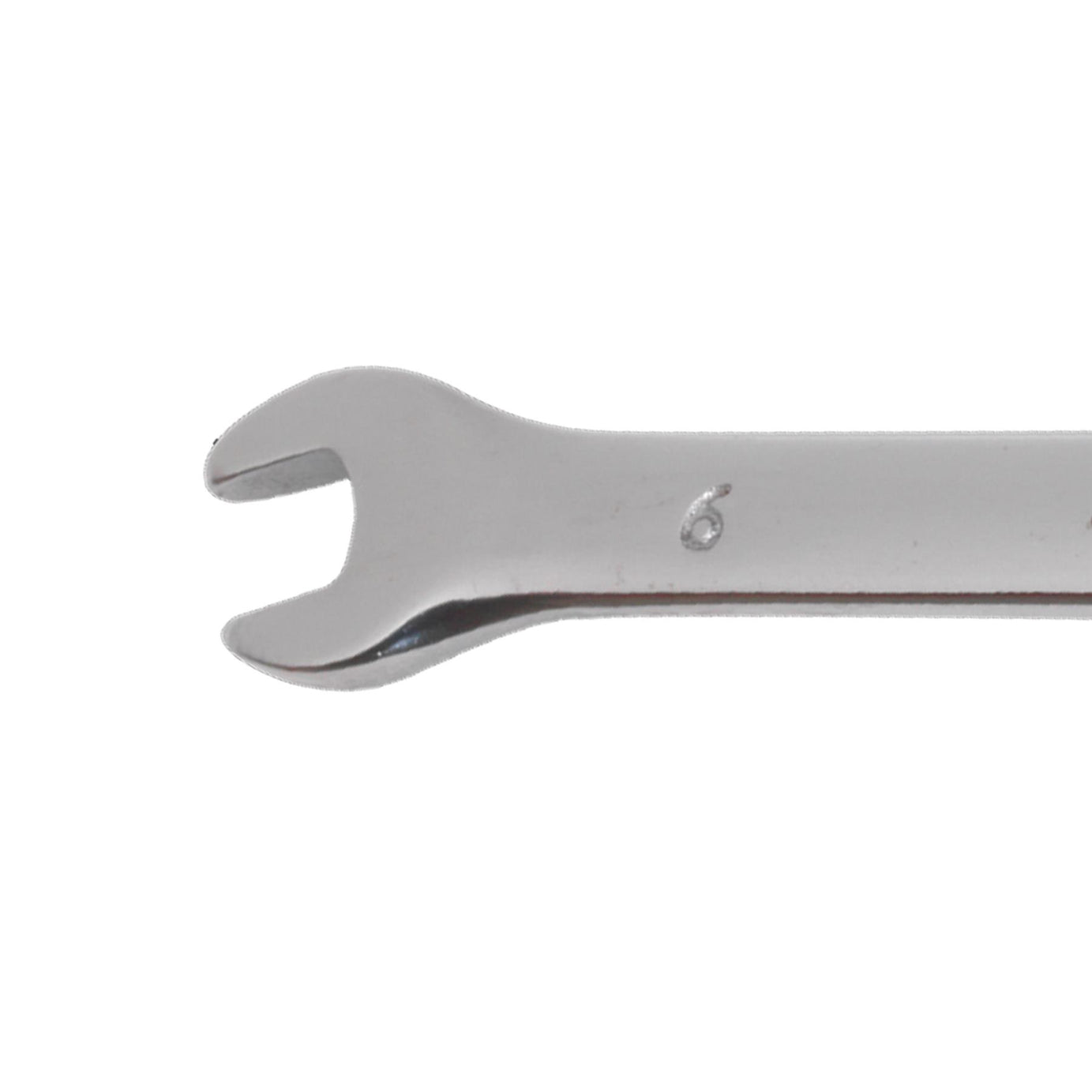 Sealey Combination Spanner 6mm