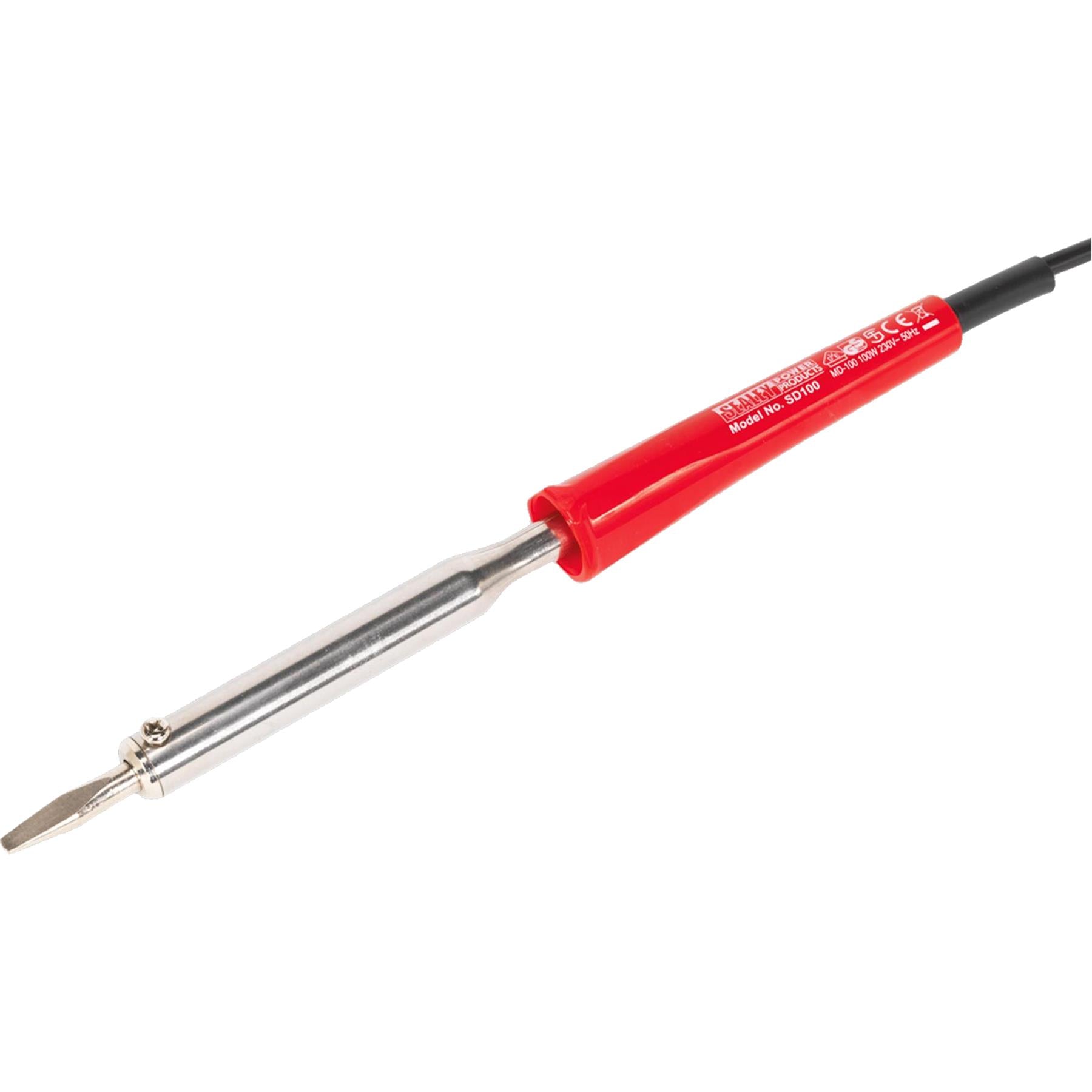 Sealey Soldering Iron 100W/230V