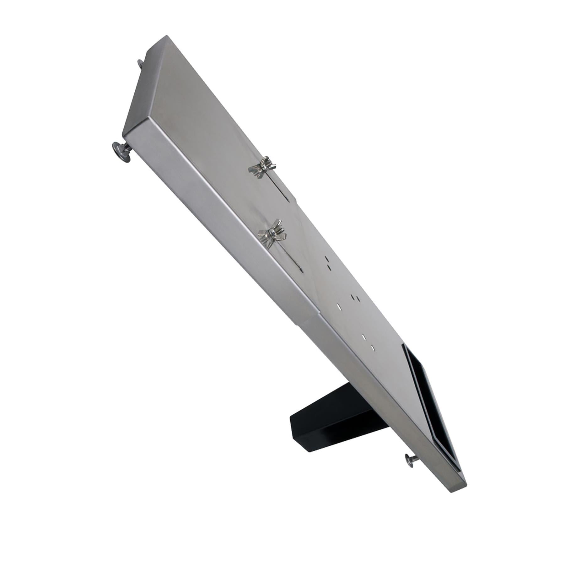 Sealey Mounting Bracket Drum Pump Bracket And Fixings with Nozzle Holder