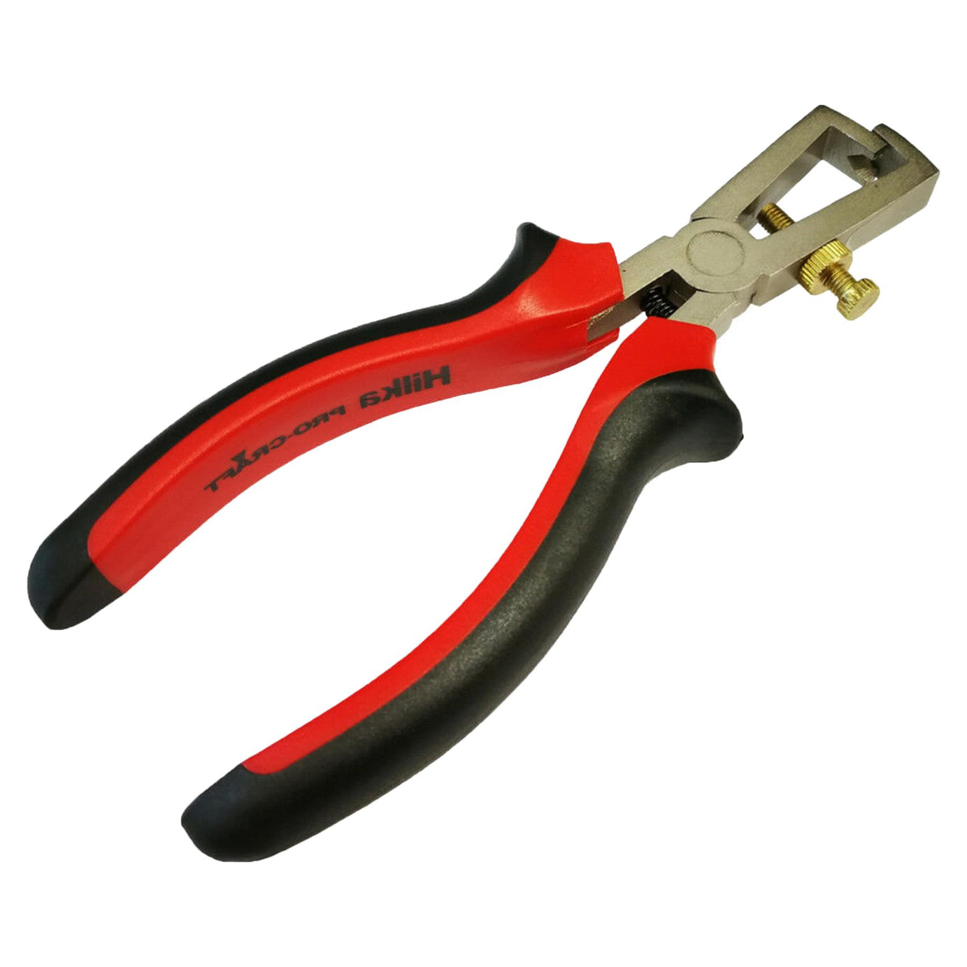 Hilka Wire Stripper Pliers