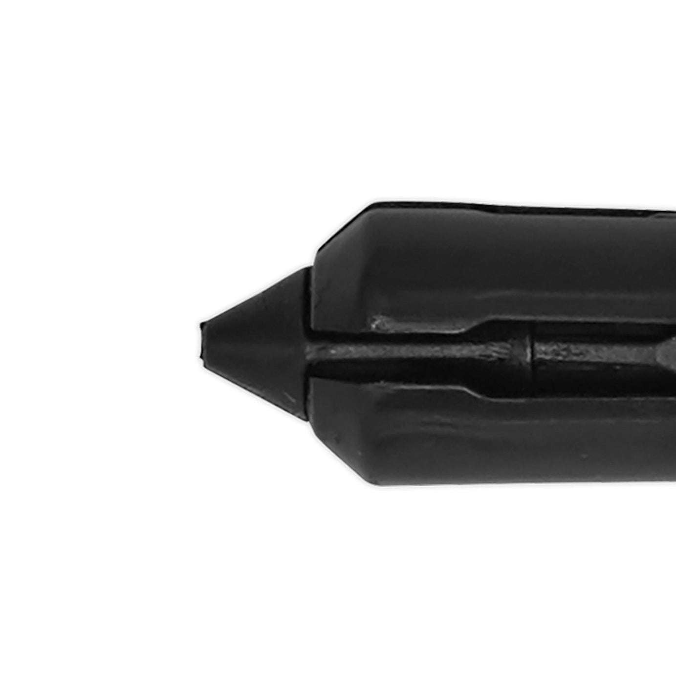Sealey Push Rivet, Ø18mm x 25mm, Honda, Mitsubishi & Toyota - Pack of 20