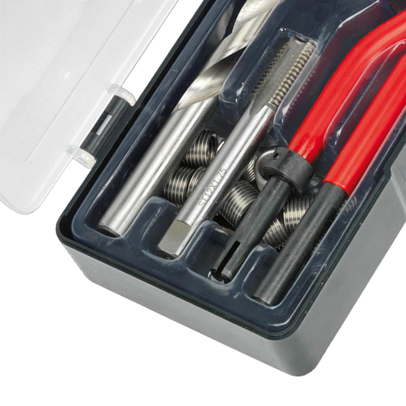 Sealey Thread Repair Kit M12 x 1.75mm