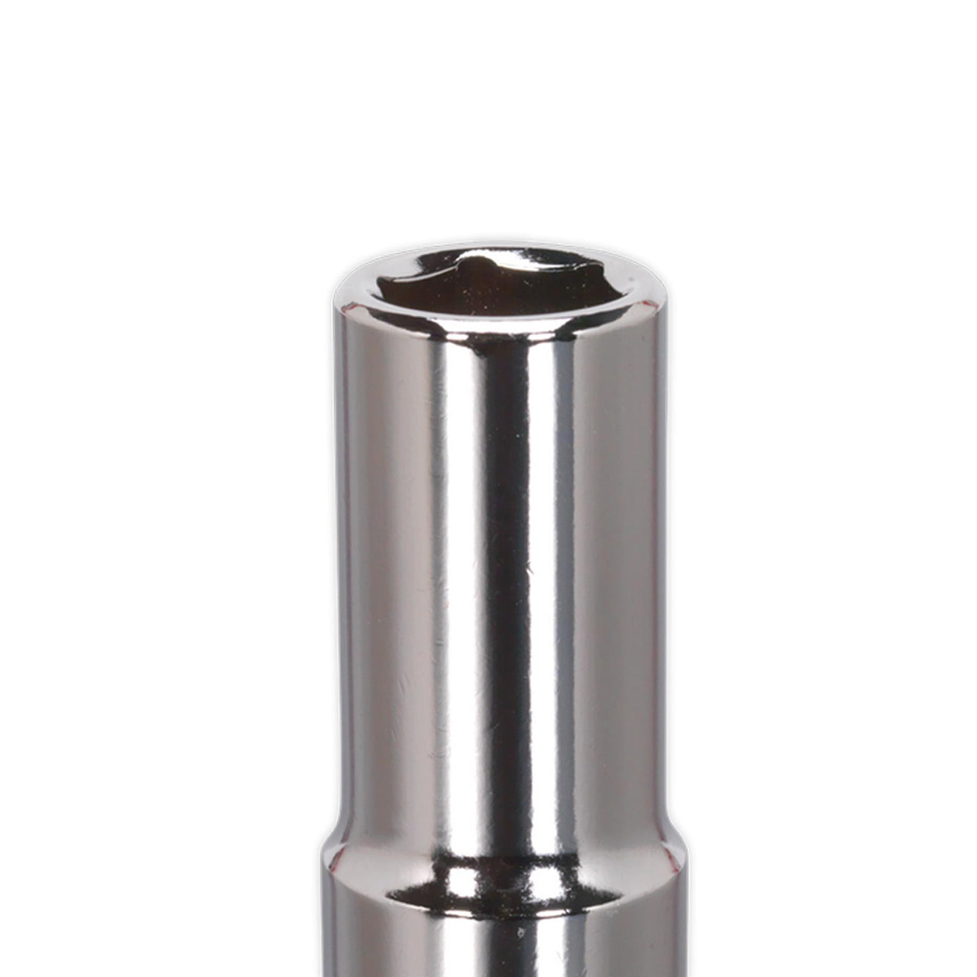 Sealey WallDrive® Socket 13mm Deep 1/2"Sq Drive