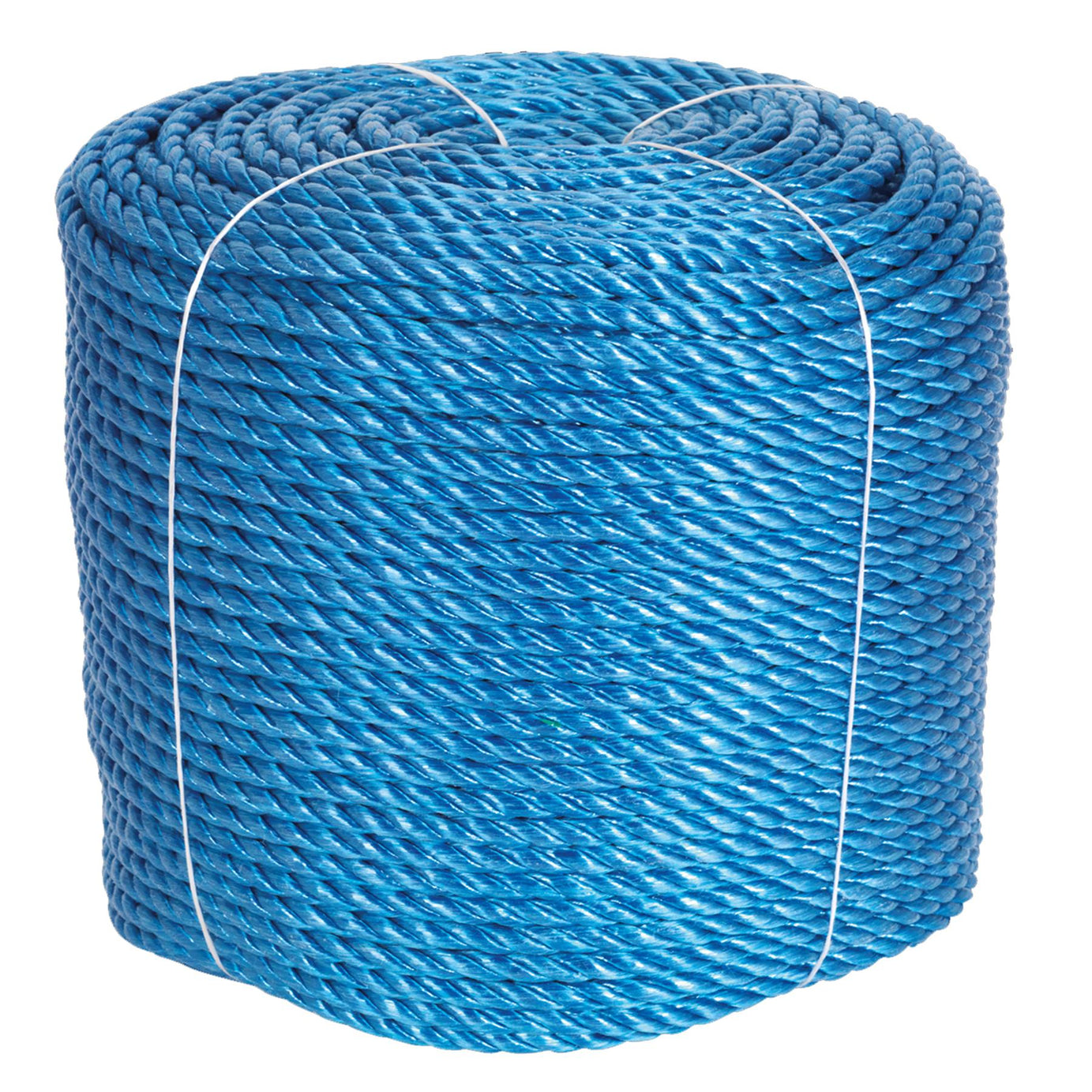 Sealey Polypropylene Rope �8mm x 220m