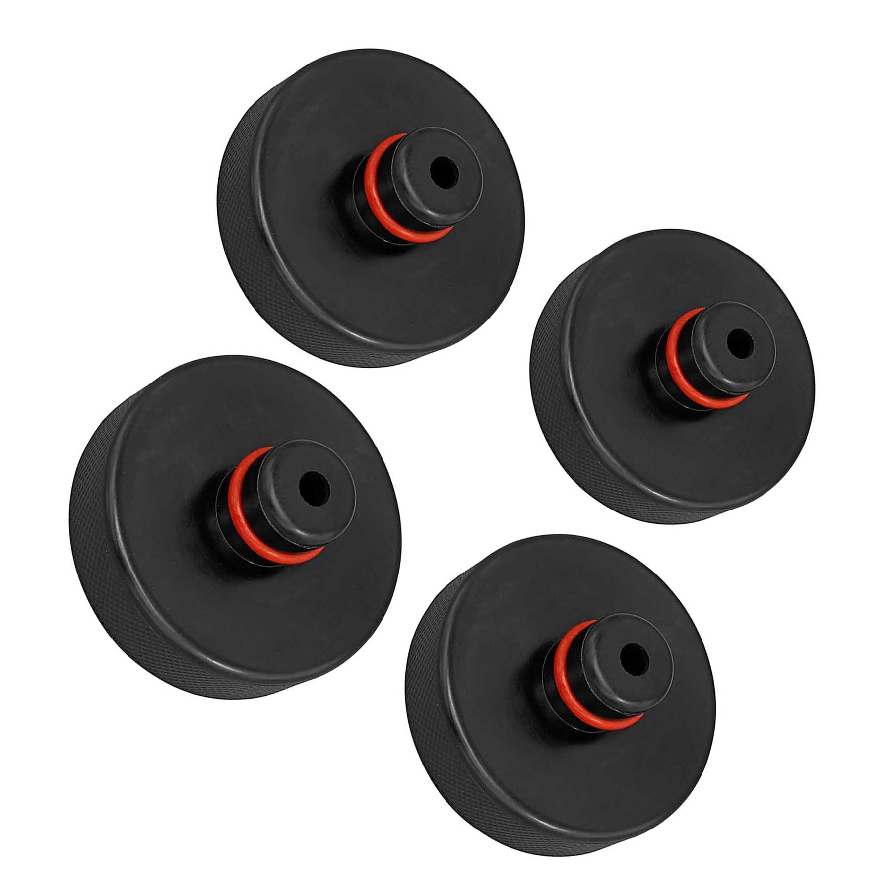 Sealey Jacking Pad Set Tesla