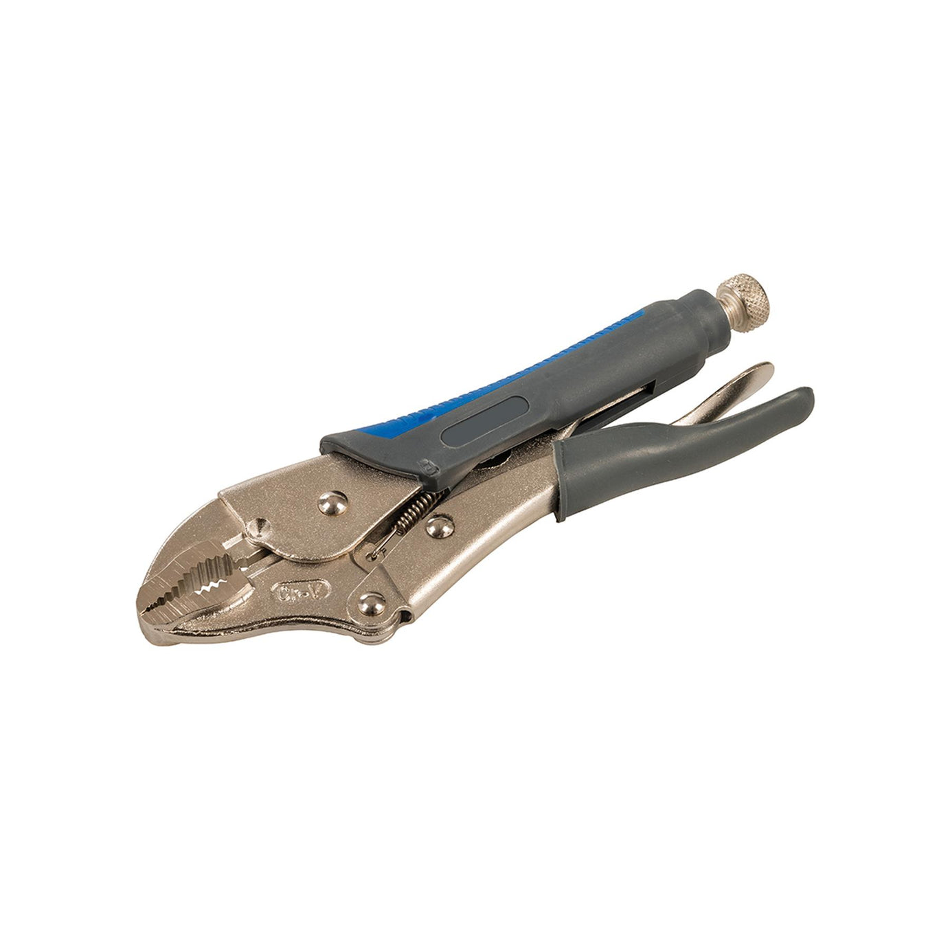 Pliers Cutter 250mm Self Locking Soft-Grip Plumber With Quick Release Levers