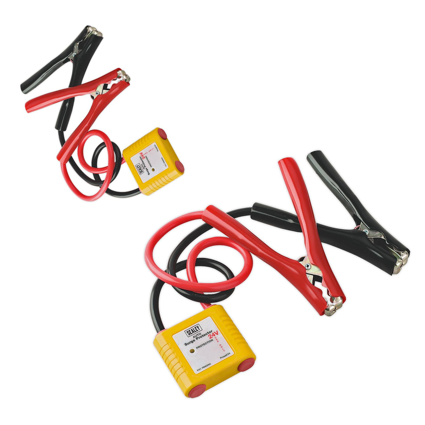 Sealey Auto Electronics Protection Device 24V Prevent Damaging Voltage Spikes